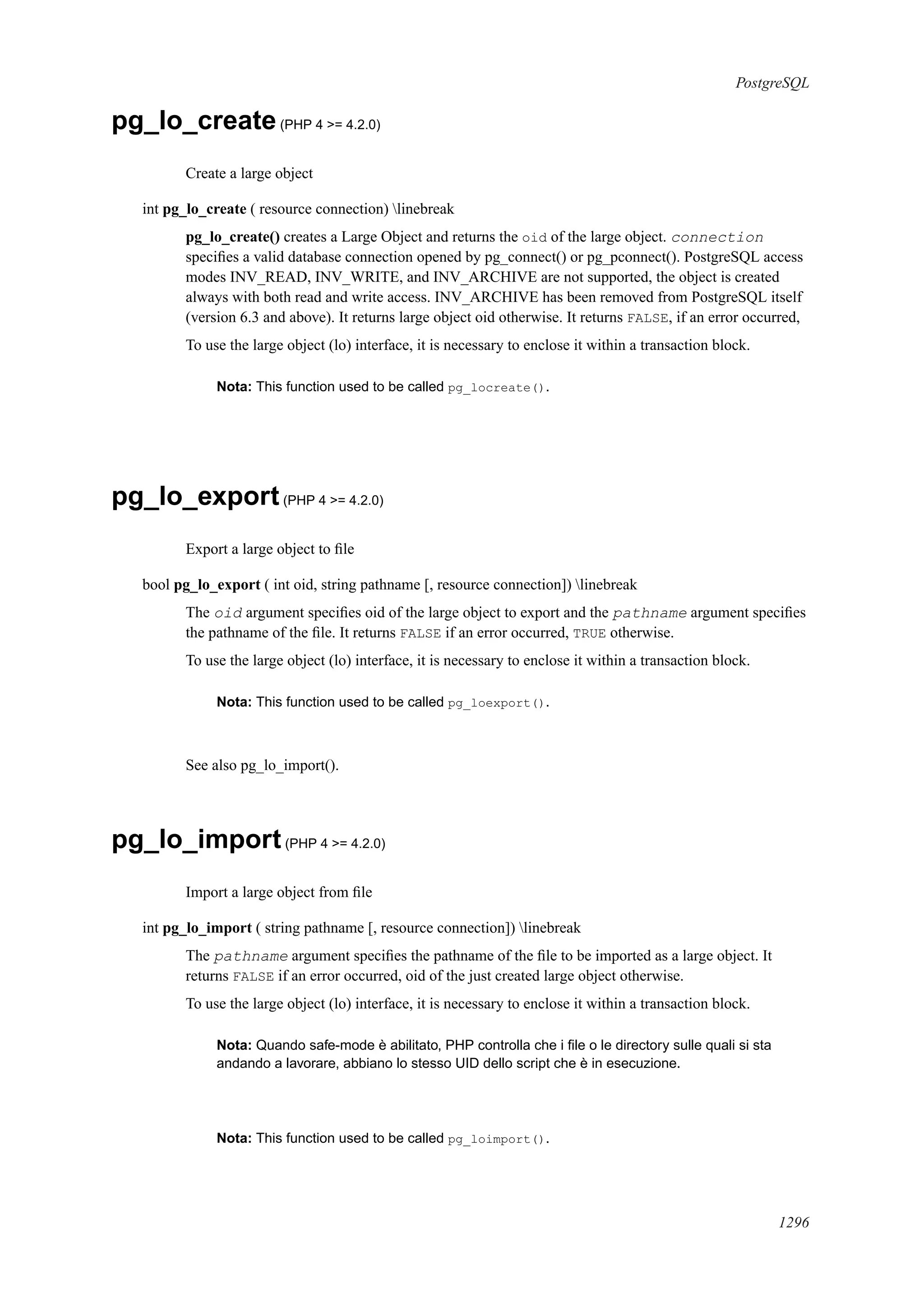 [E book   ita] php manual