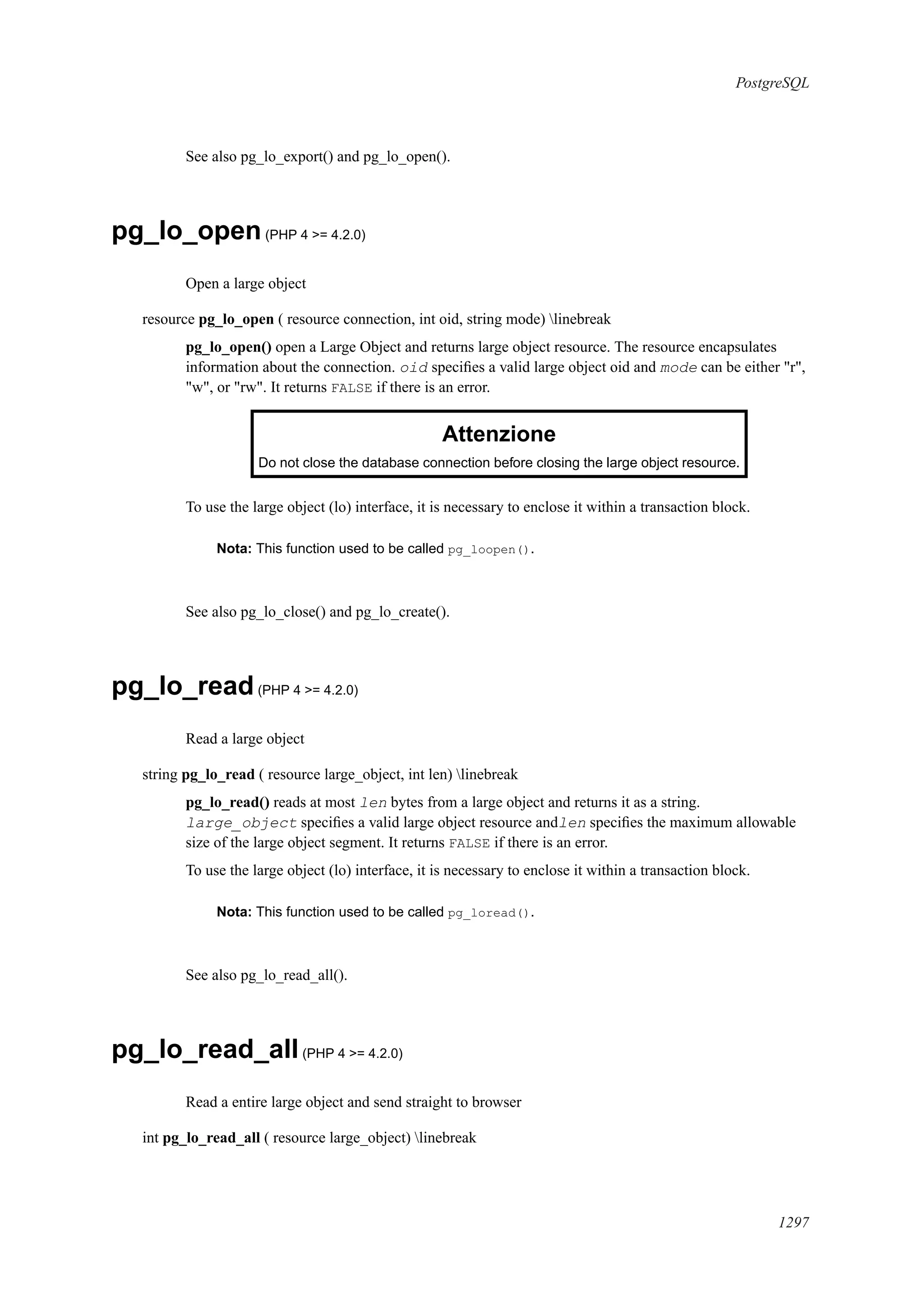 [E book   ita] php manual