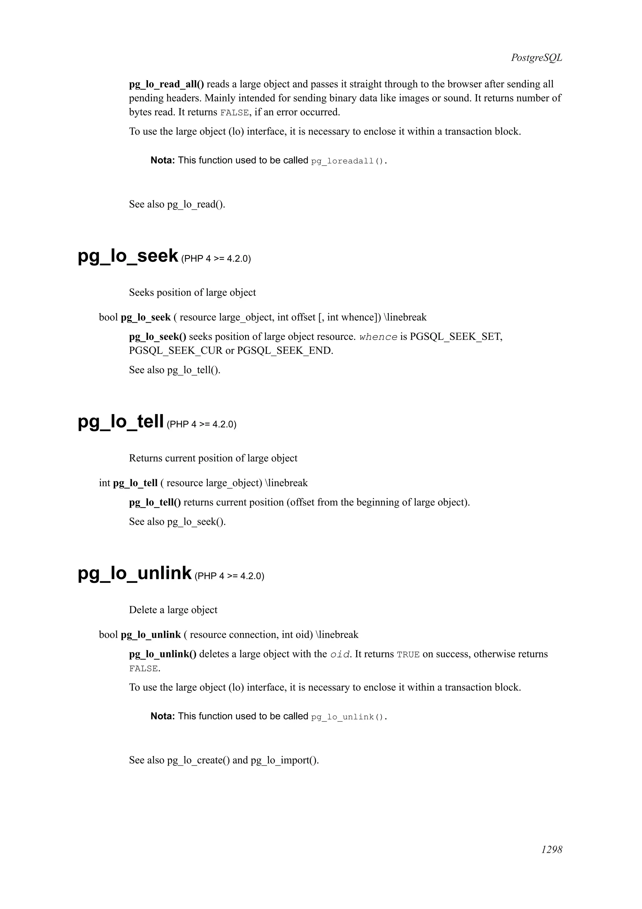 [E book   ita] php manual