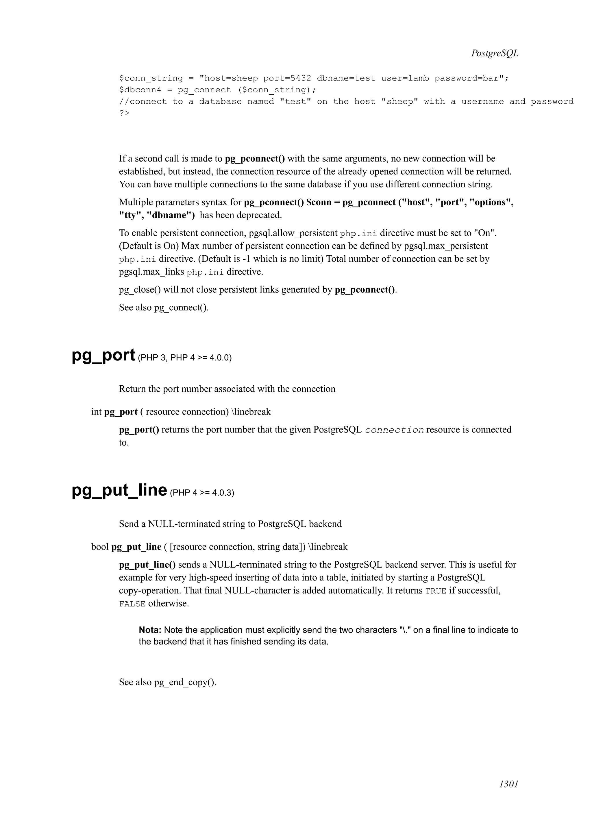 [E book   ita] php manual