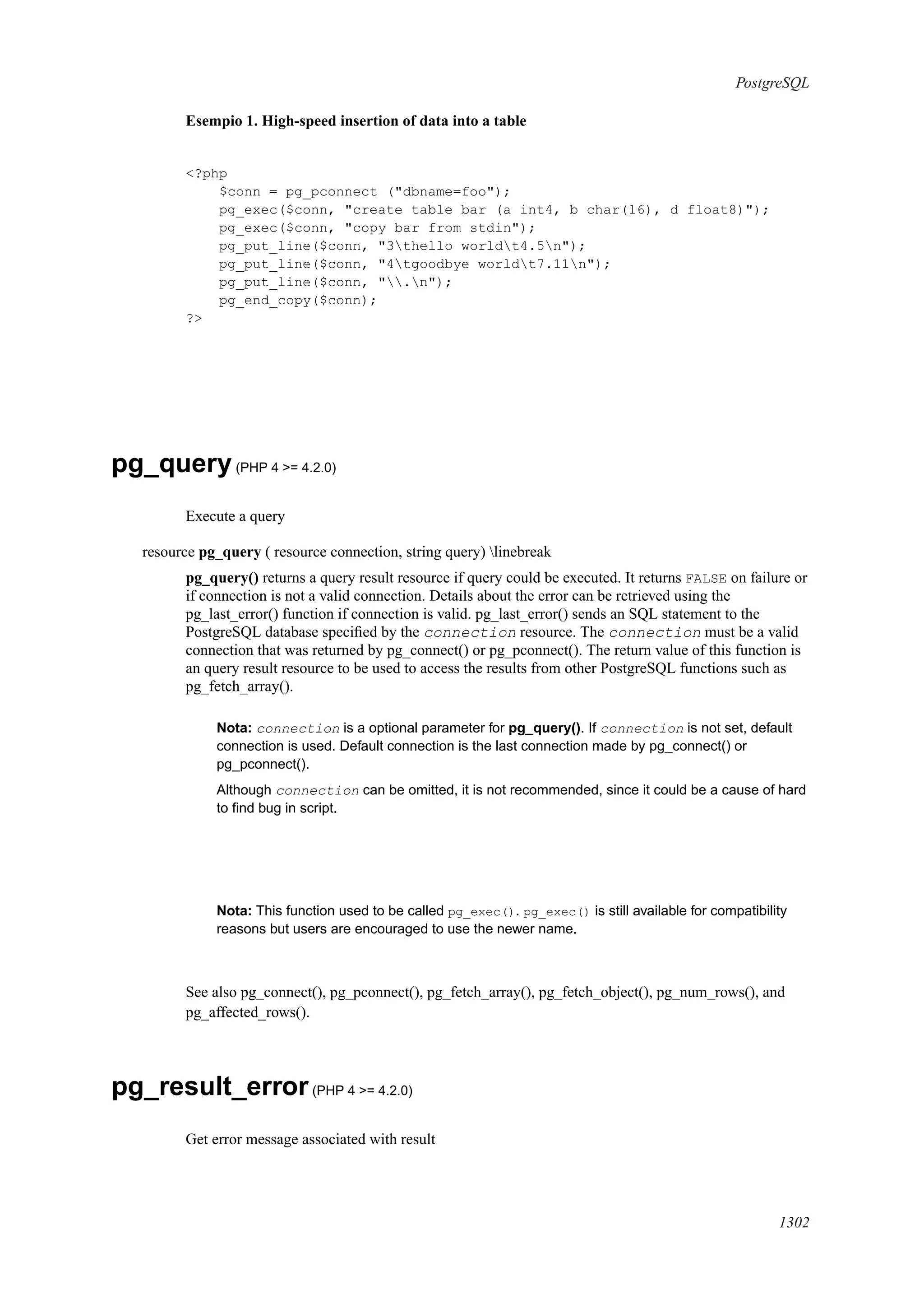 [E book   ita] php manual