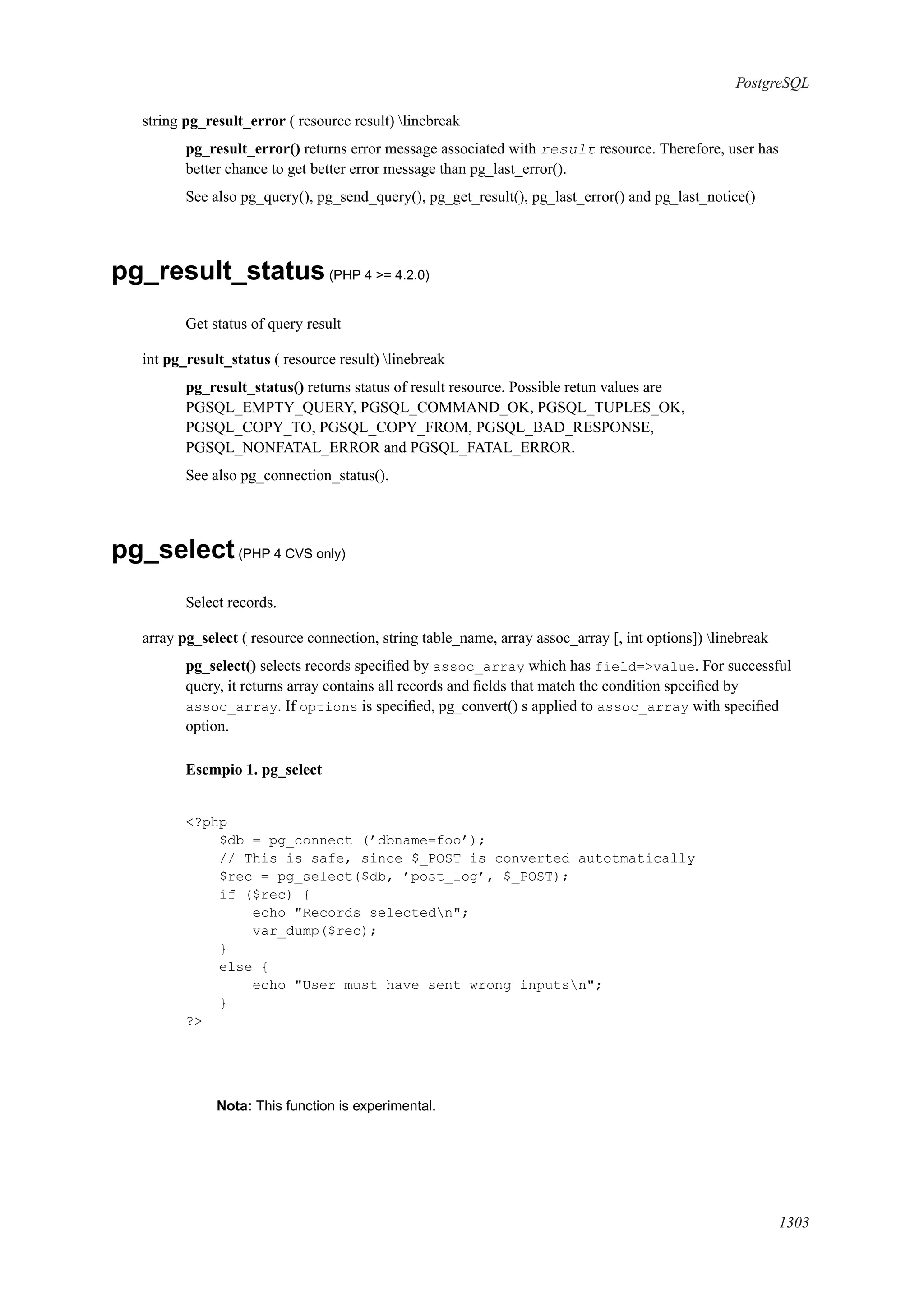 [E book   ita] php manual