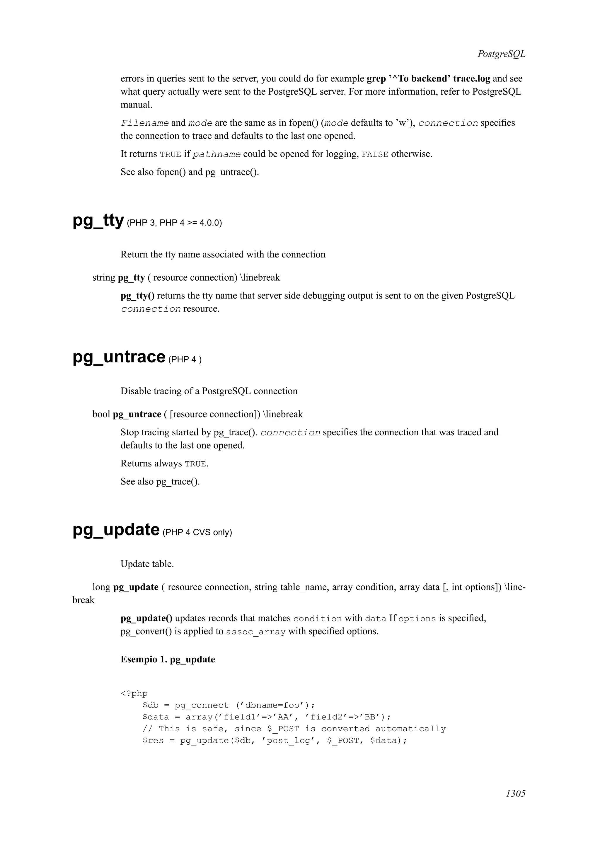 [E book   ita] php manual