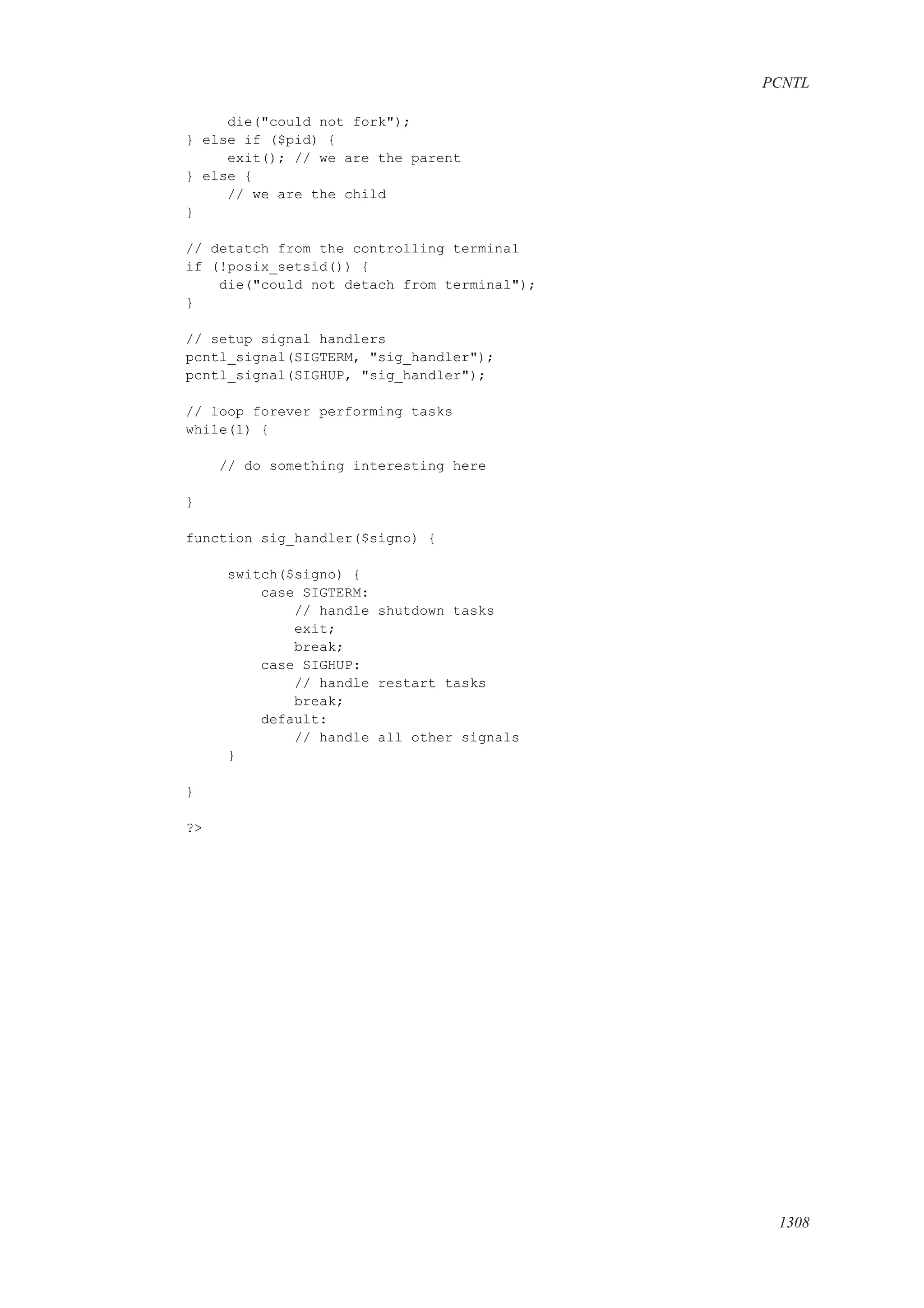 [E book   ita] php manual