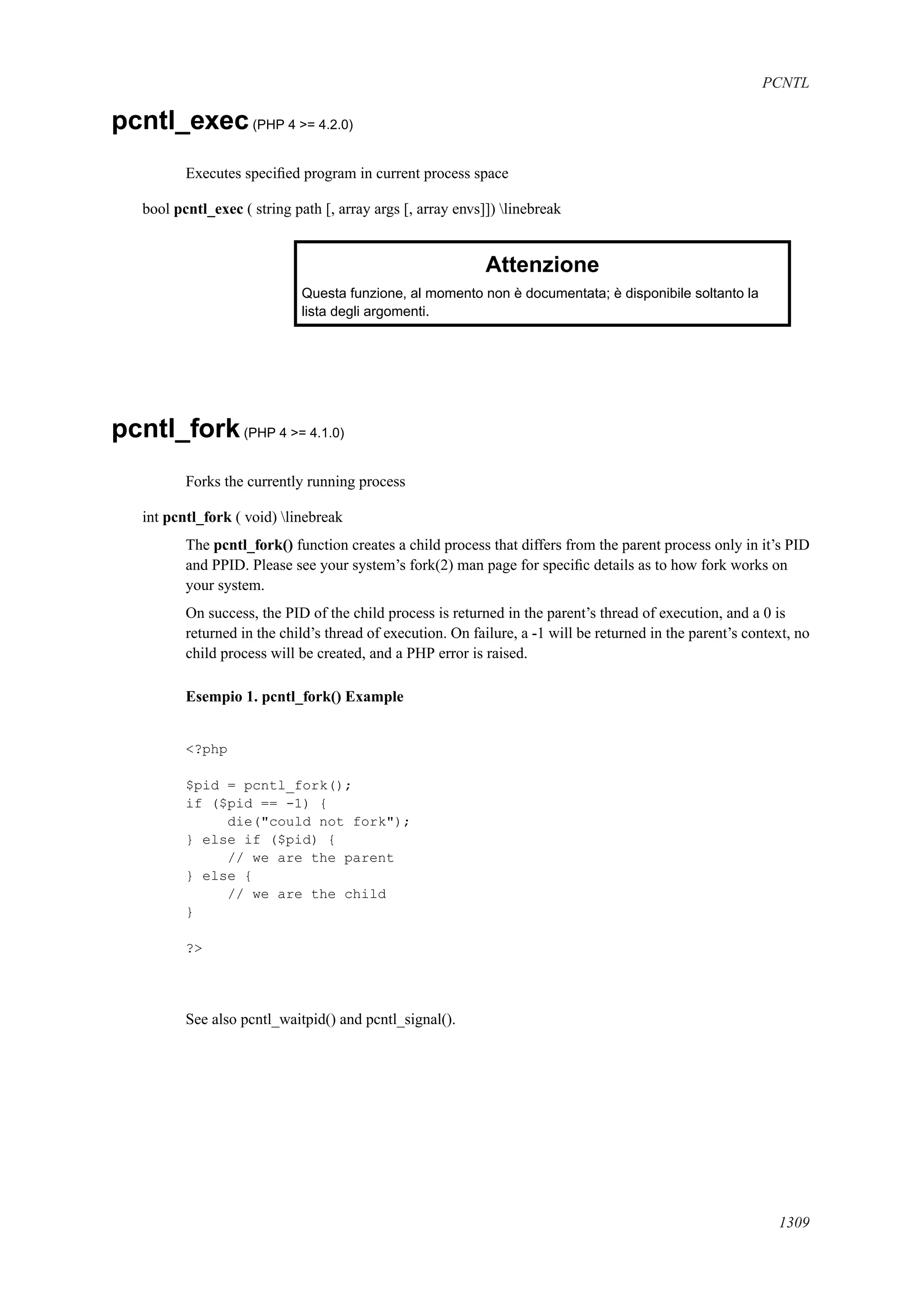 [E book   ita] php manual