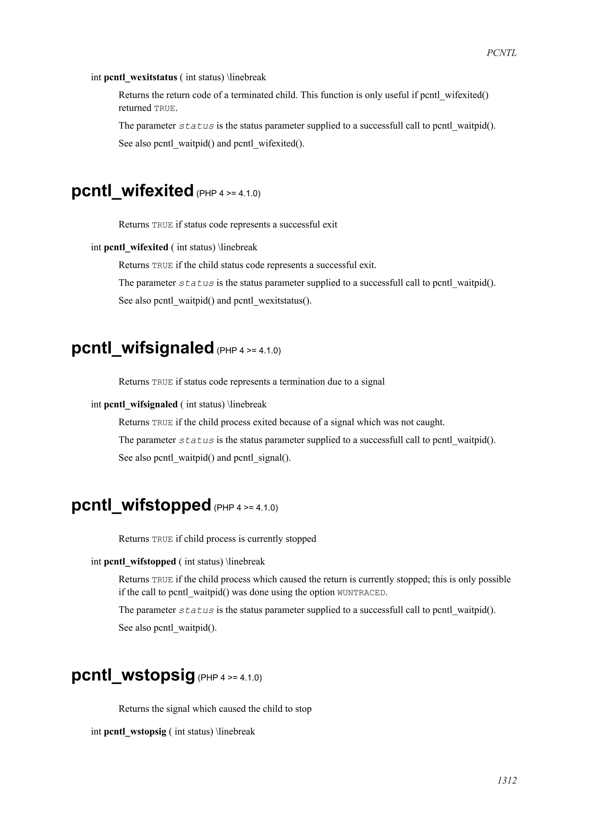 [E book   ita] php manual