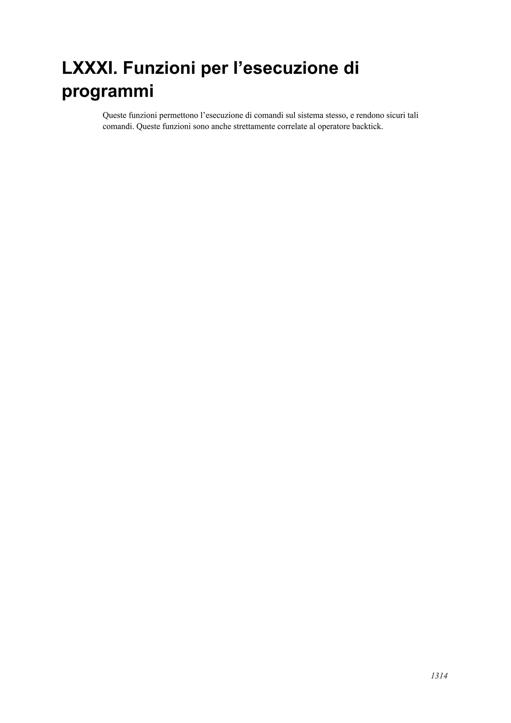 [E book   ita] php manual