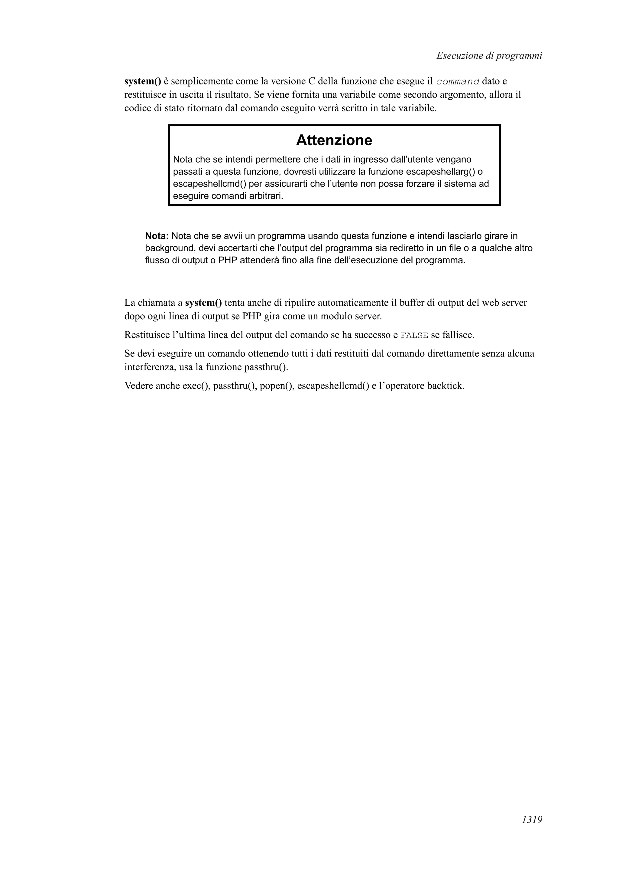 [E book   ita] php manual