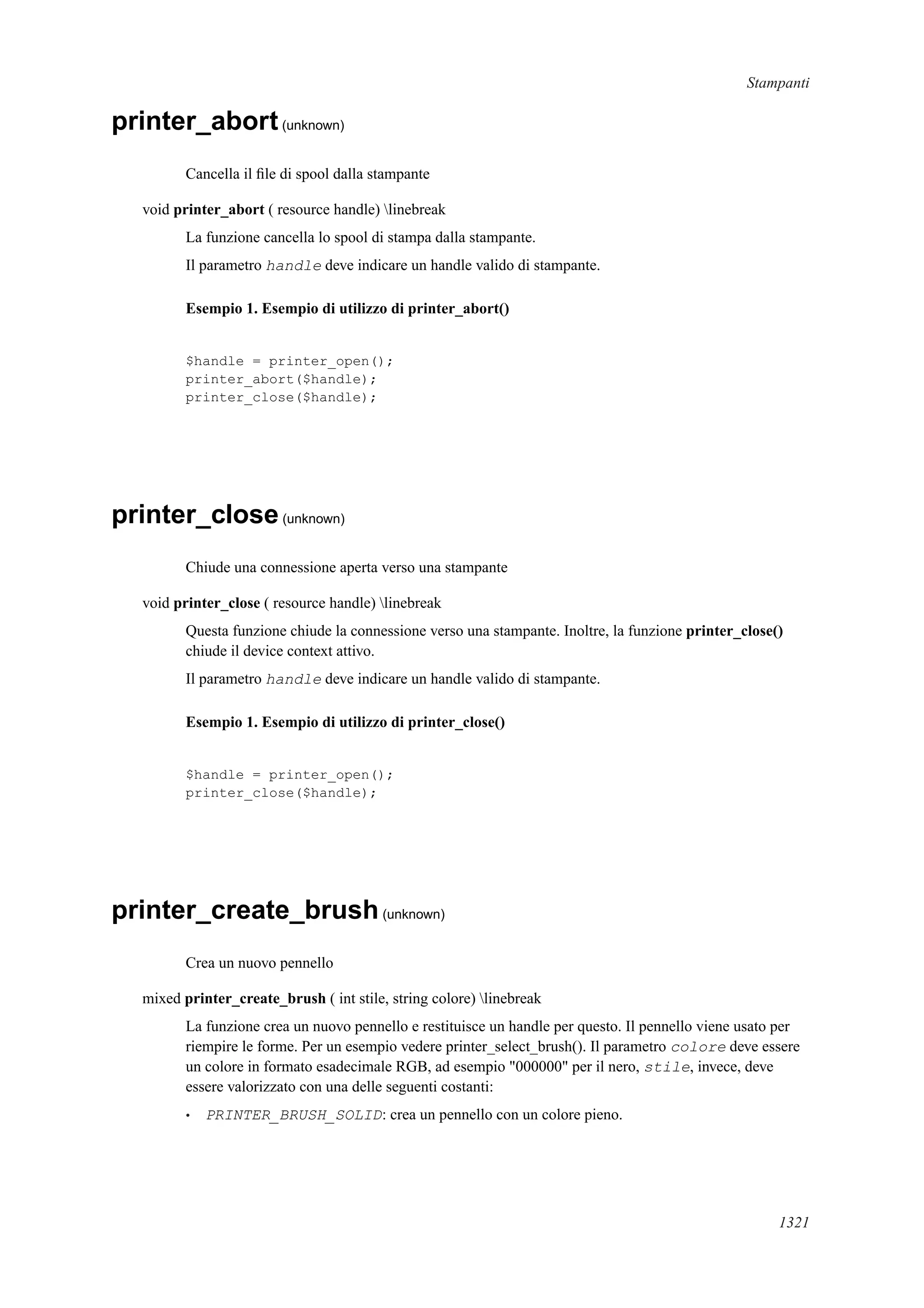 [E book   ita] php manual
