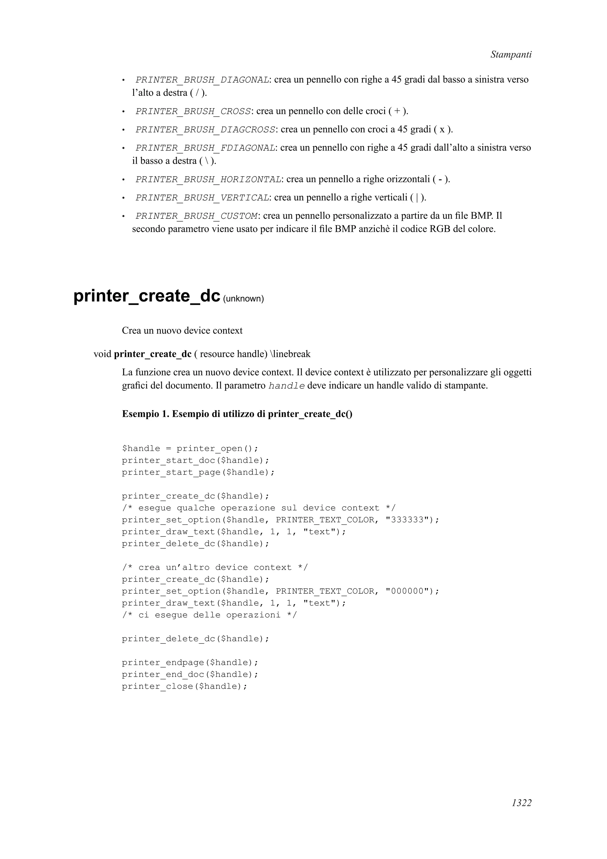 [E book   ita] php manual