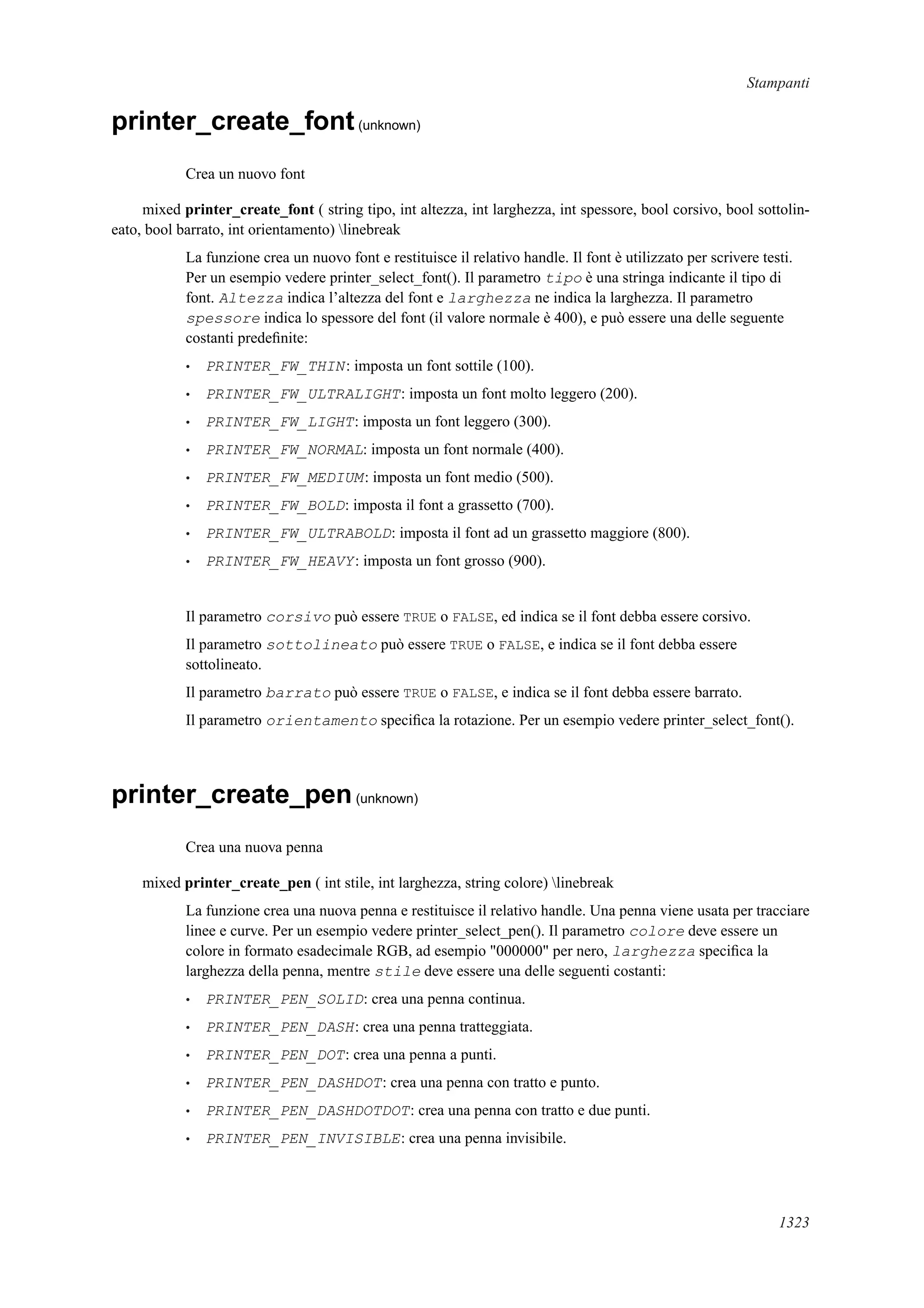 [E book   ita] php manual
