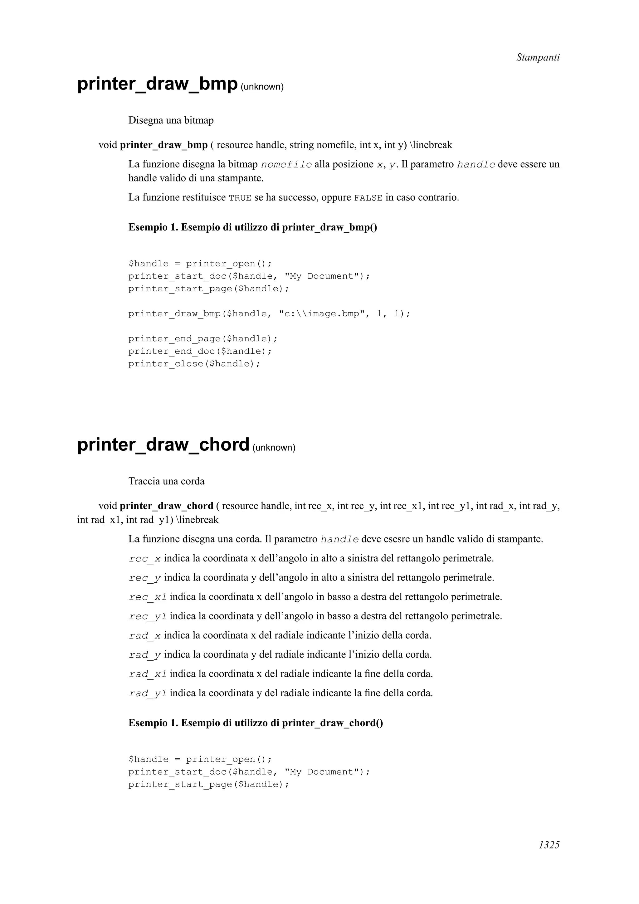 [E book   ita] php manual