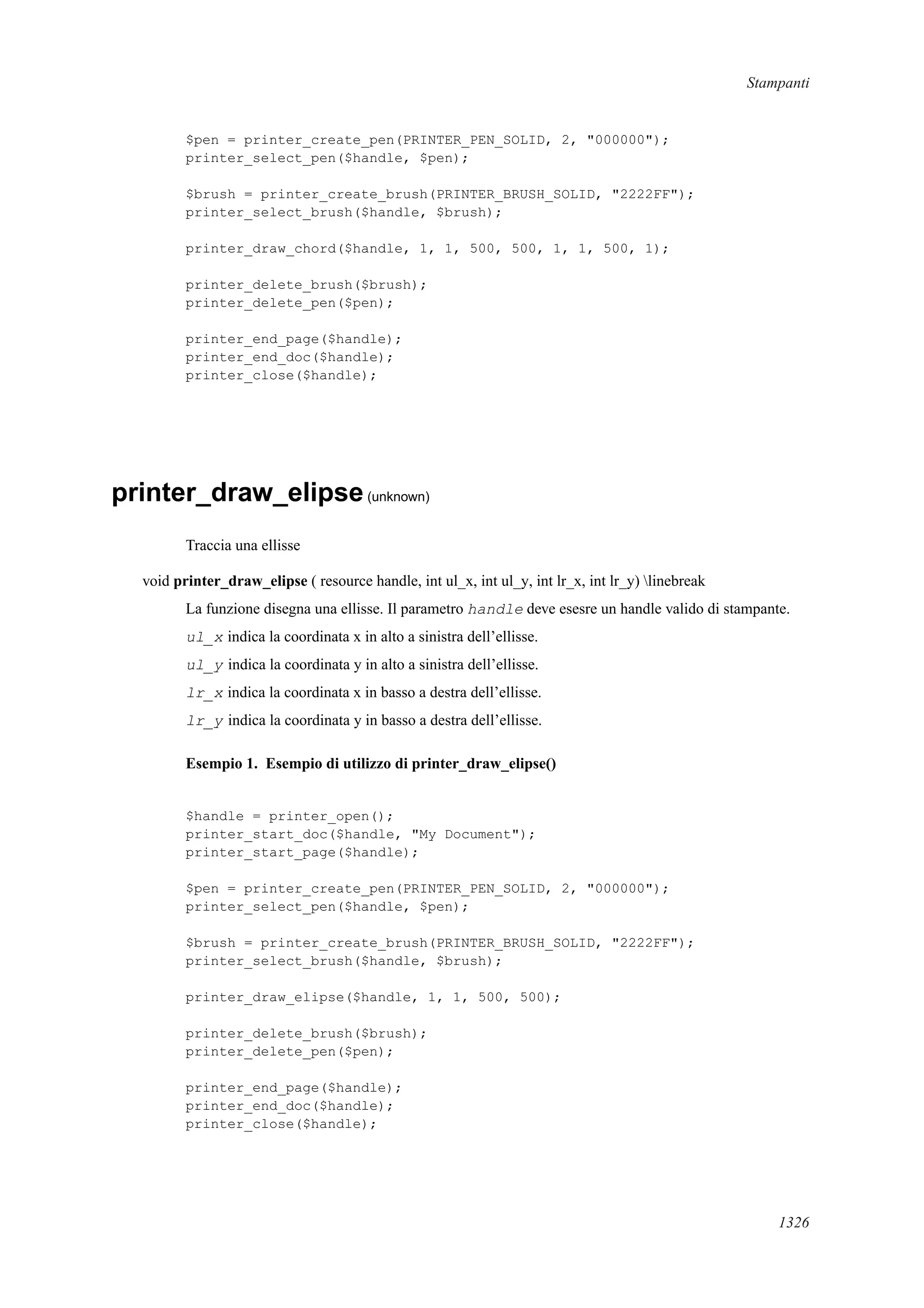 [E book   ita] php manual