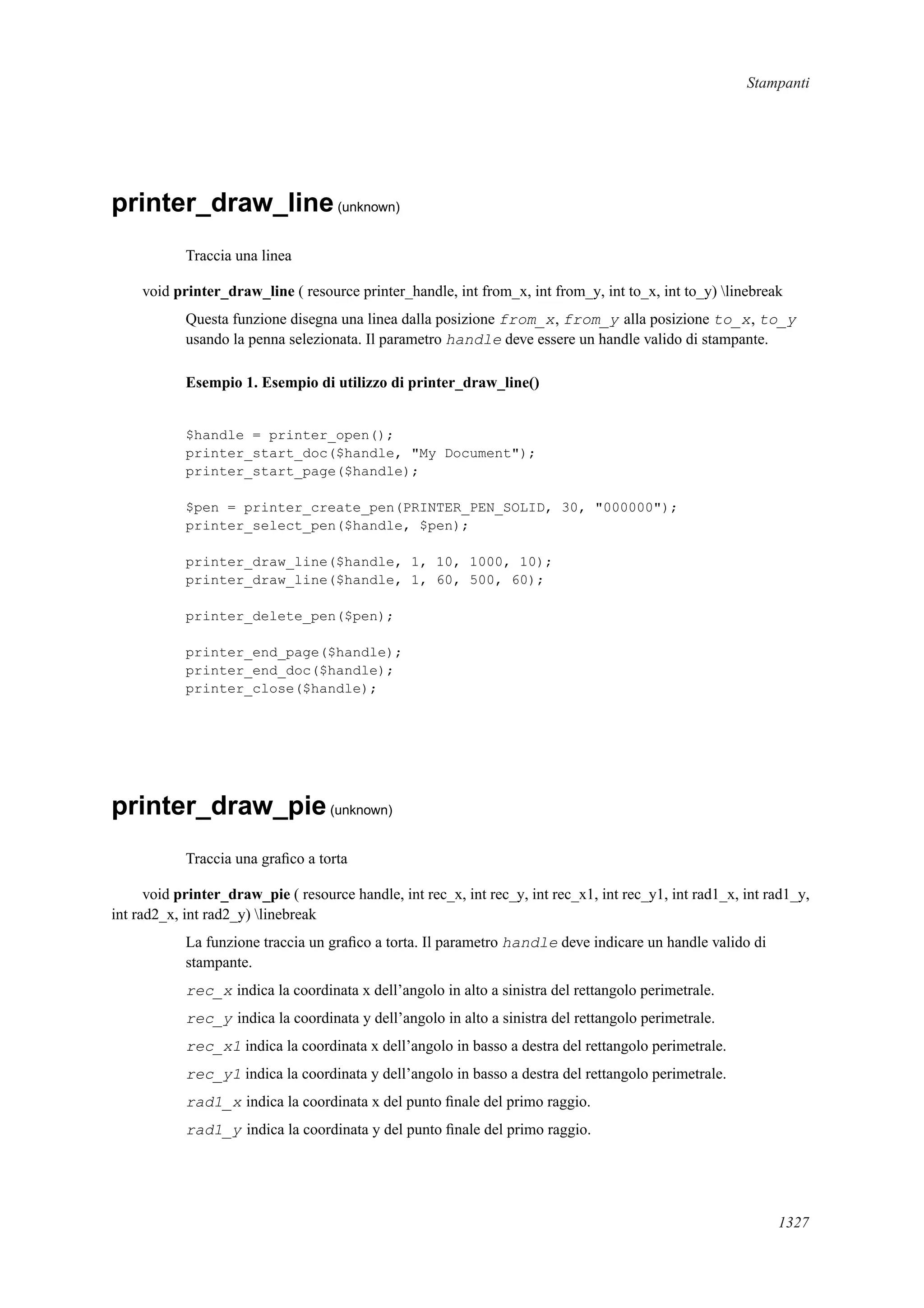 [E book   ita] php manual
