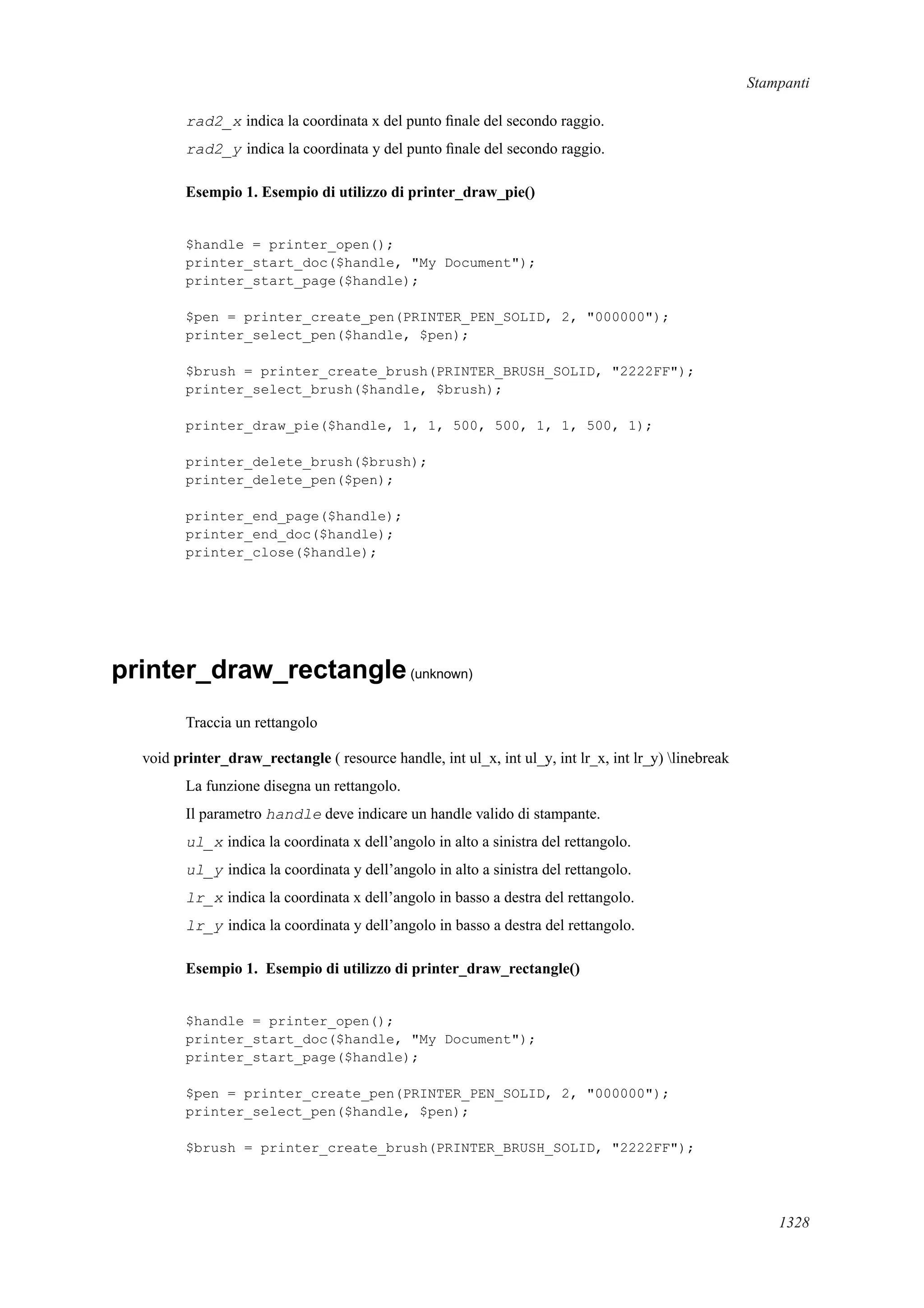 [E book   ita] php manual
