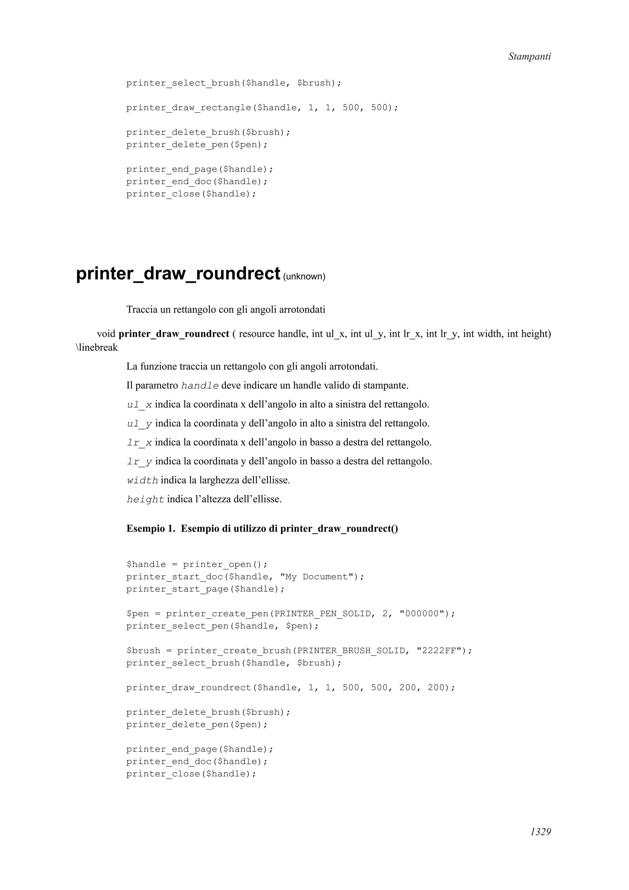 [E book   ita] php manual