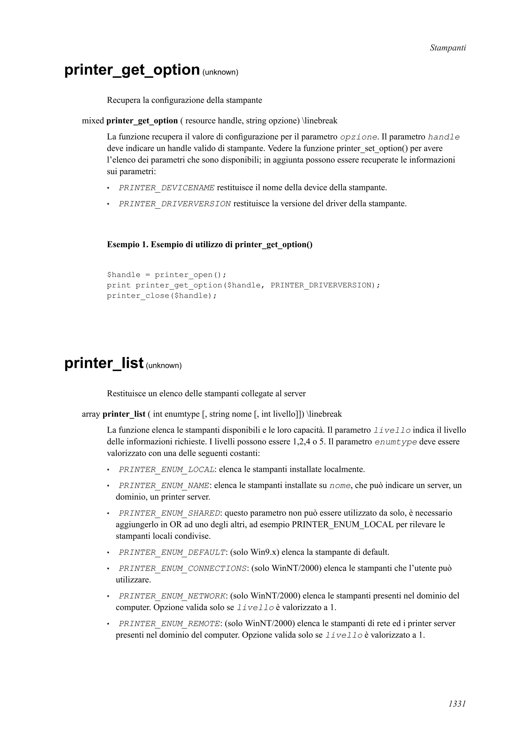 [E book   ita] php manual