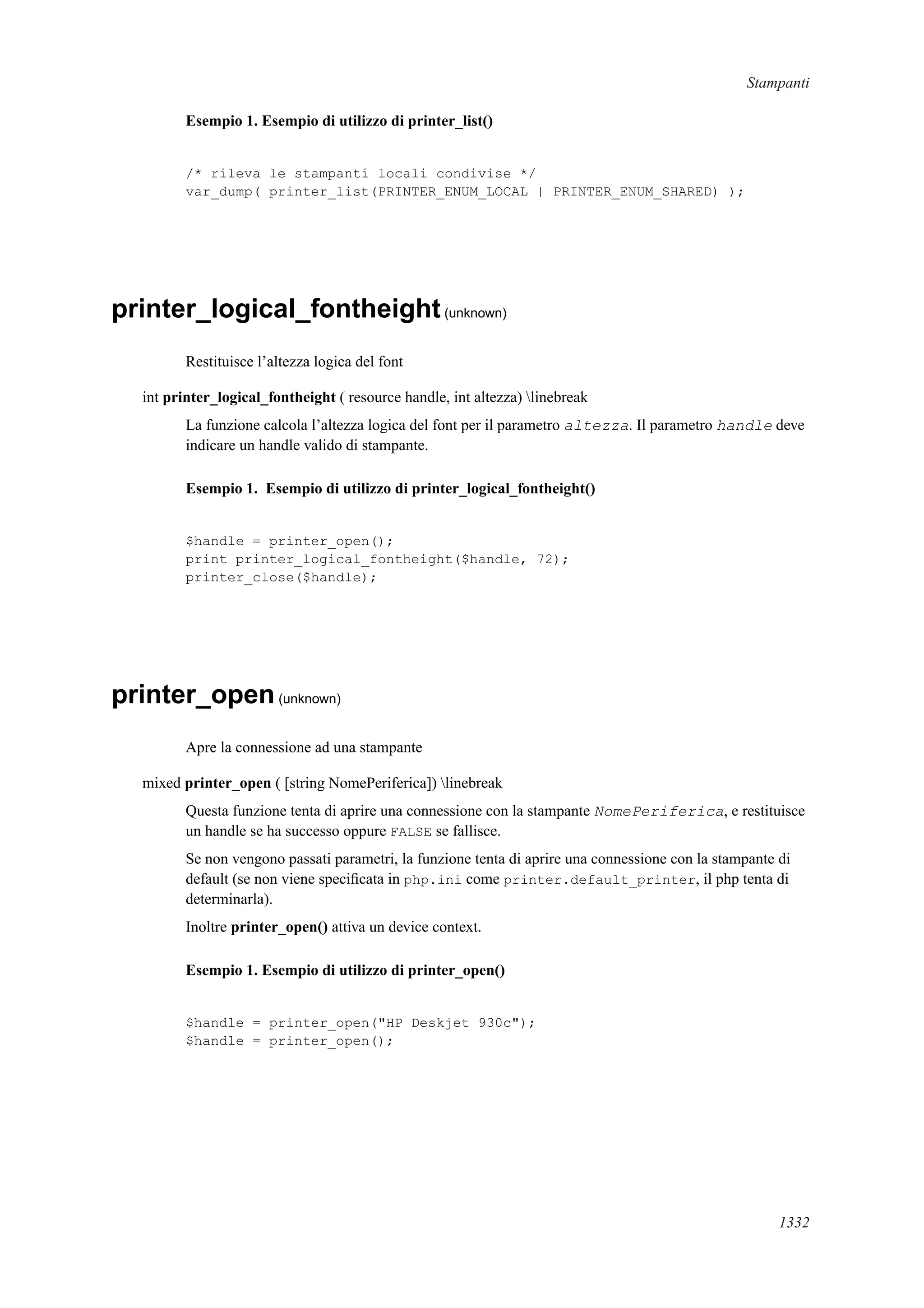 [E book   ita] php manual