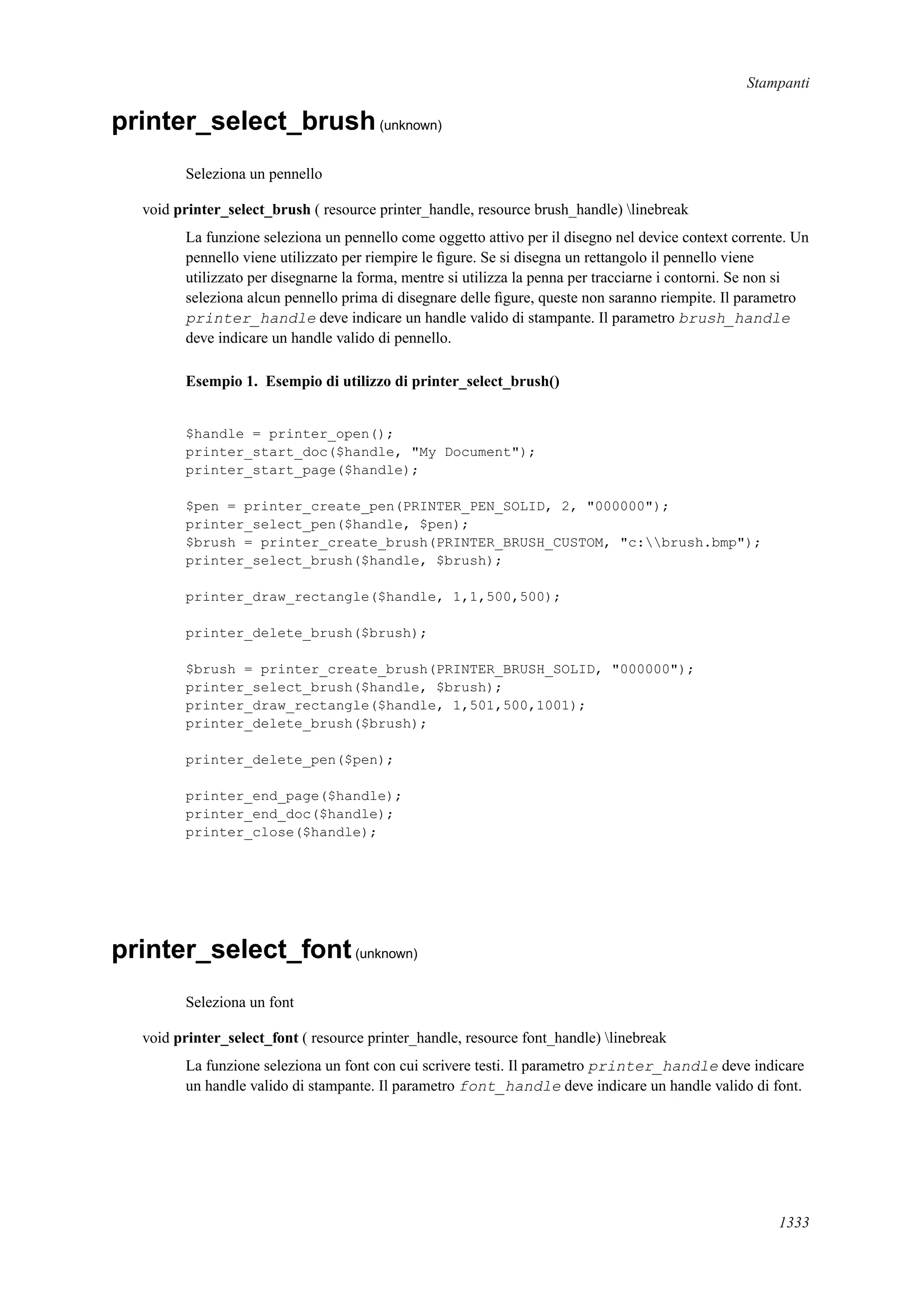 [E book   ita] php manual