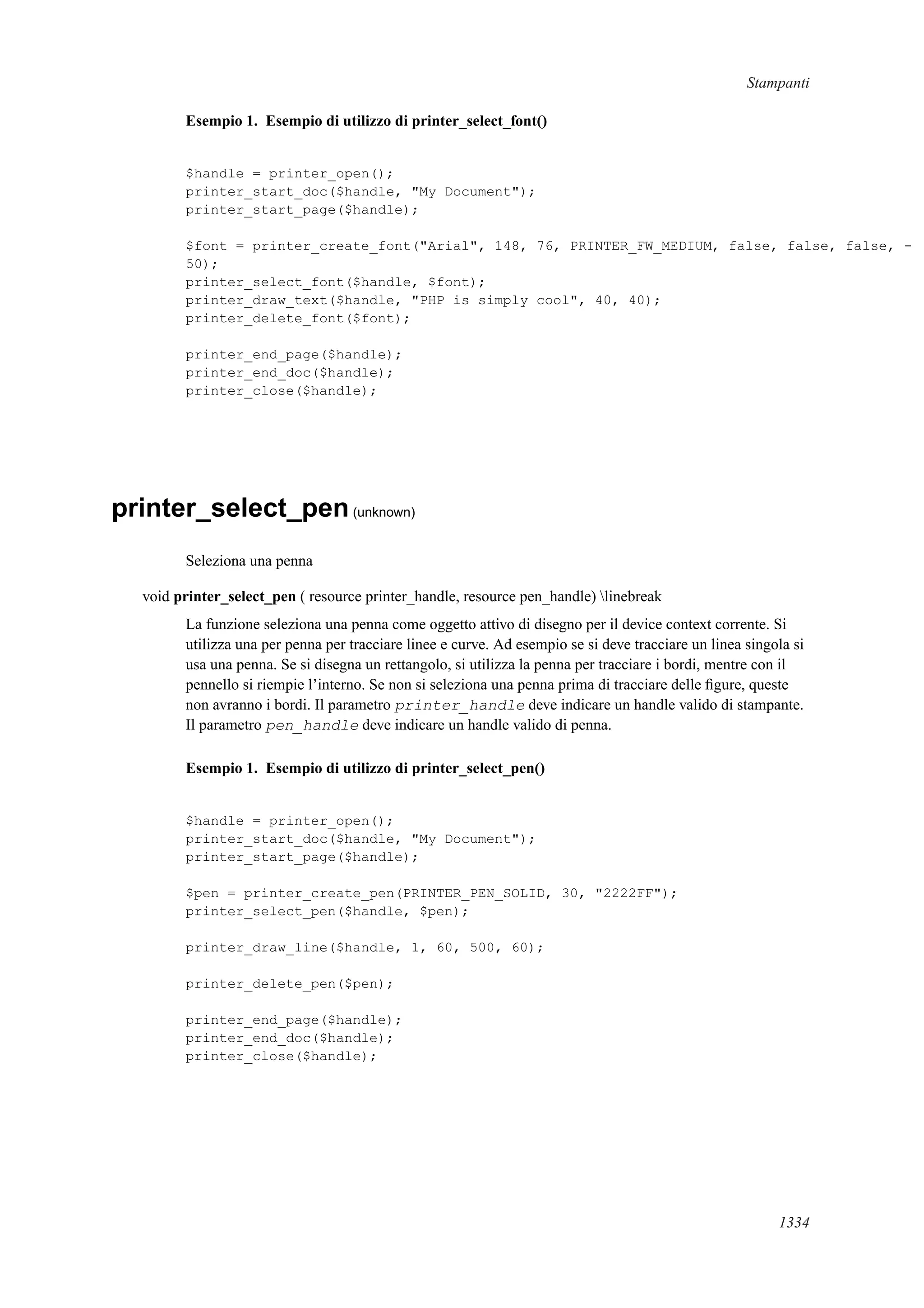 [E book   ita] php manual