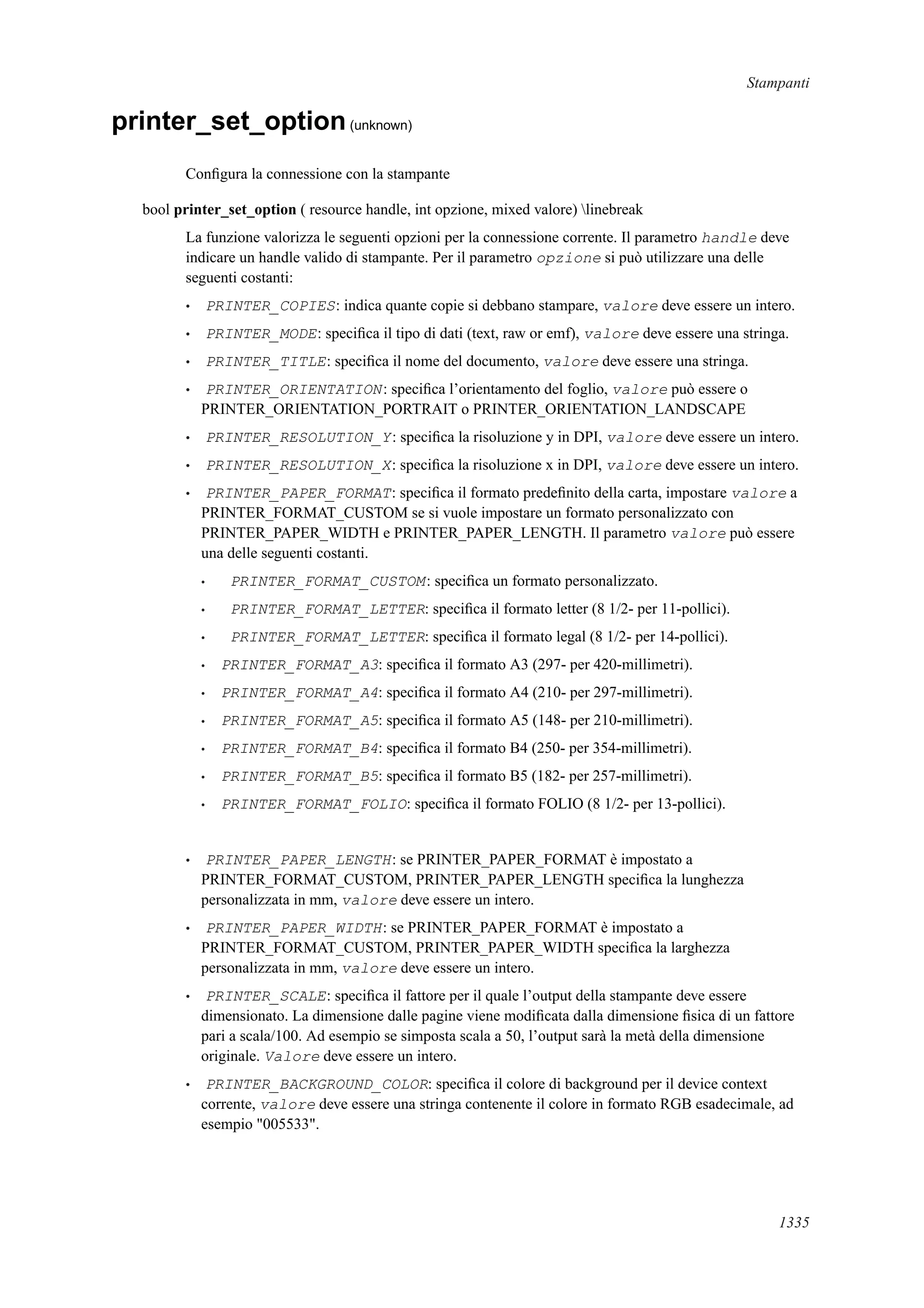[E book   ita] php manual