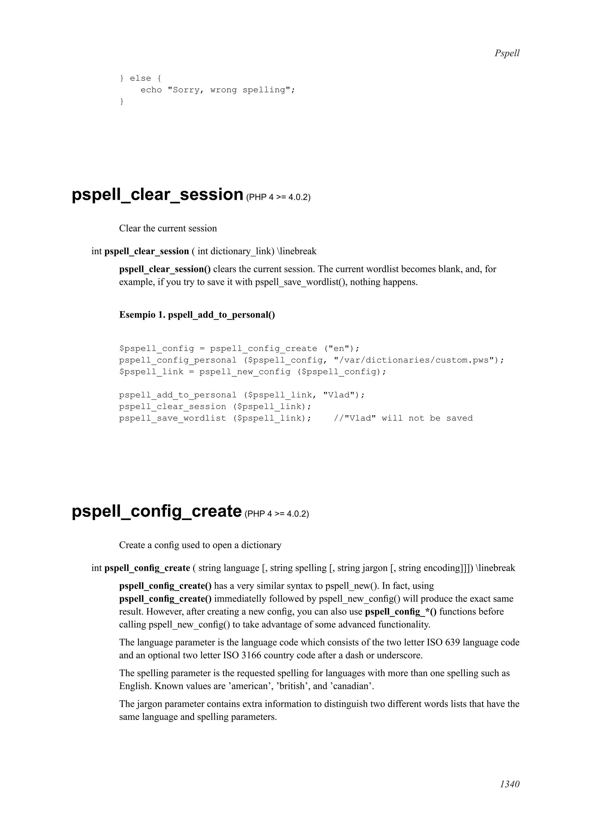 [E book   ita] php manual