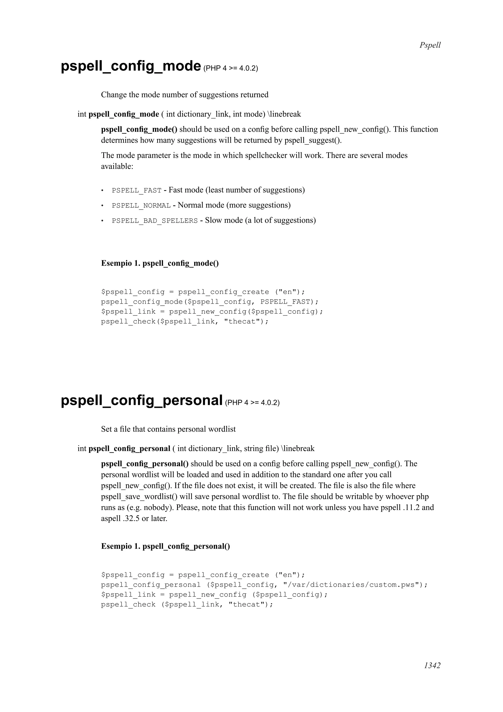 [E book   ita] php manual