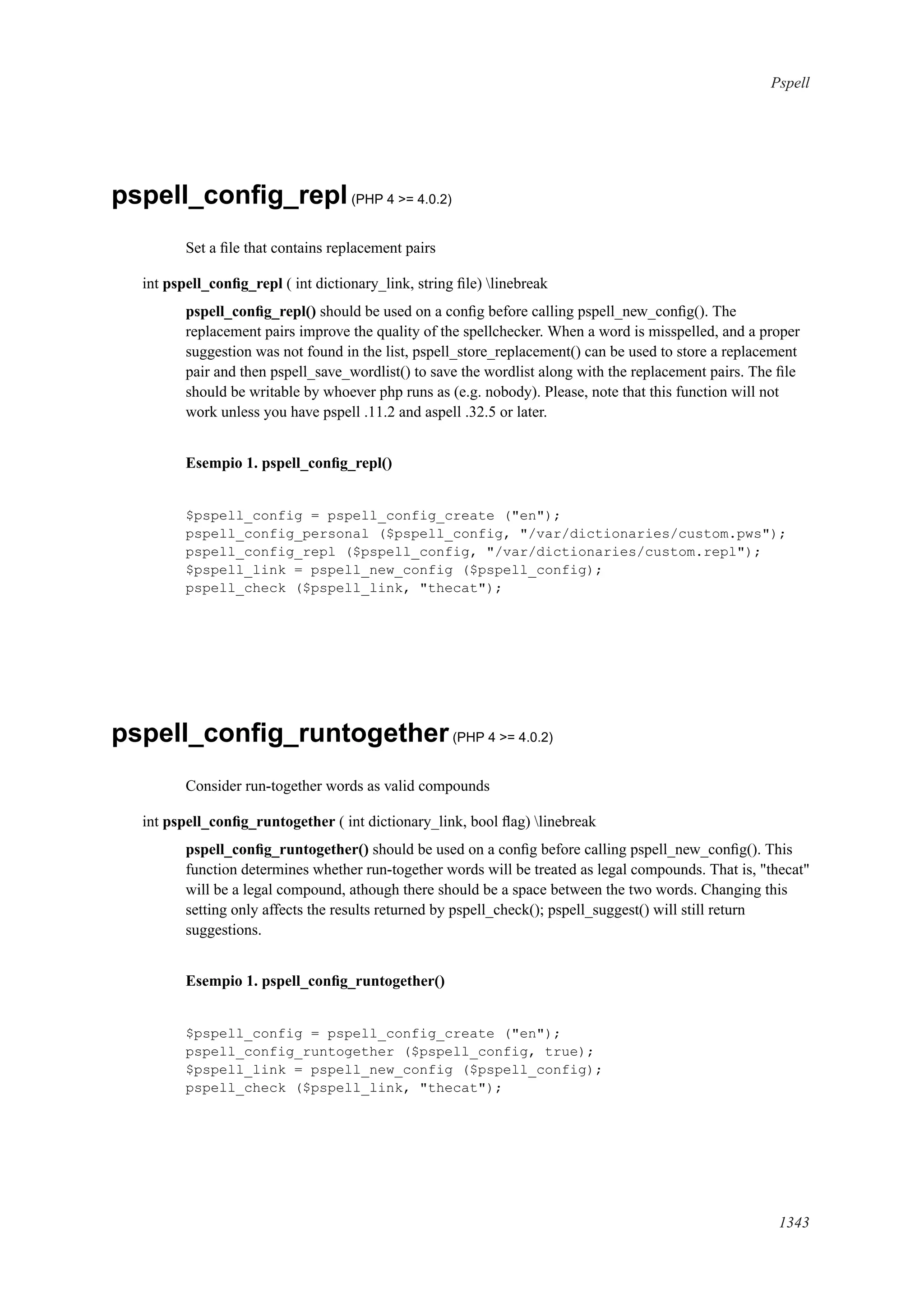 [E book   ita] php manual