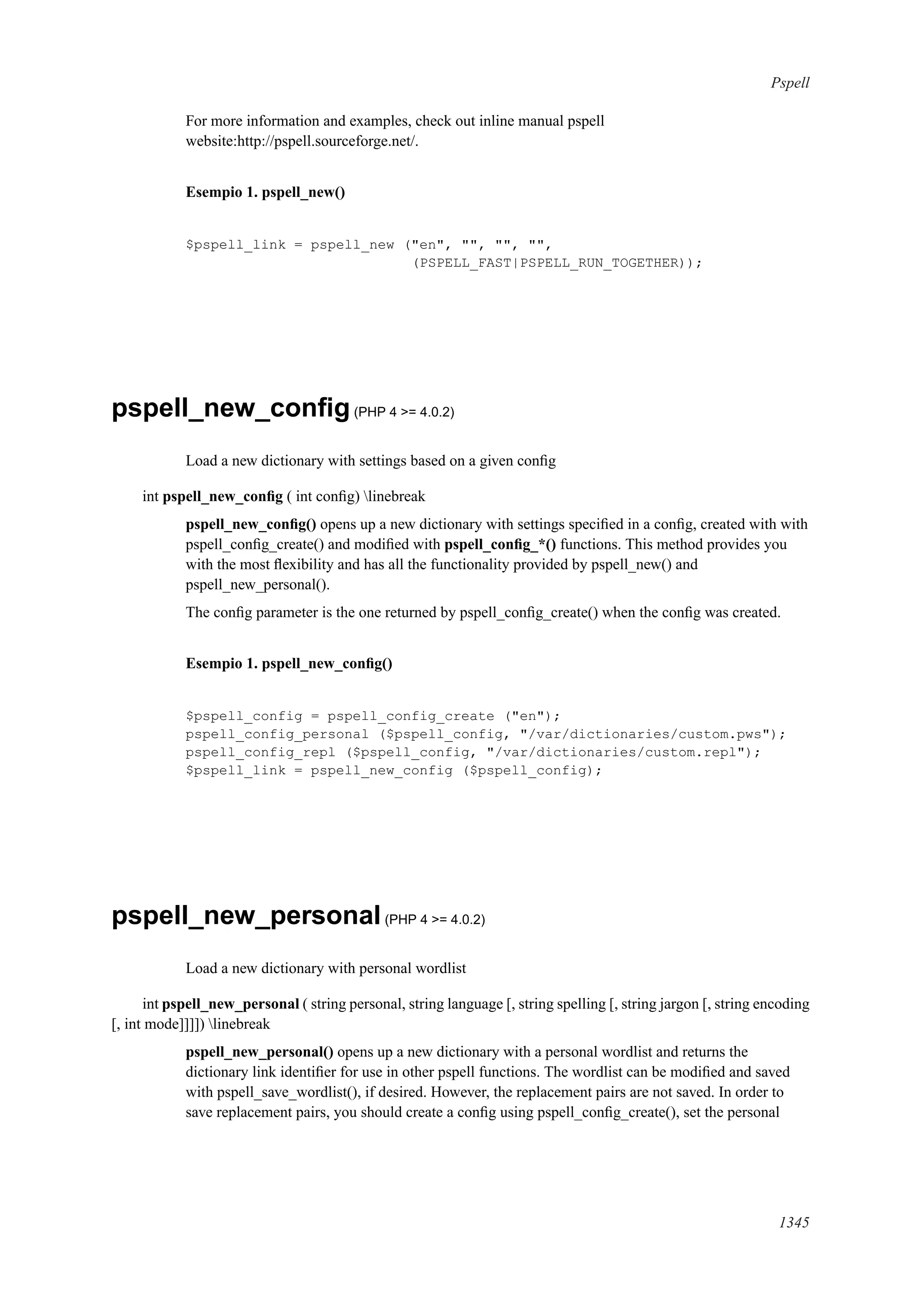[E book   ita] php manual
