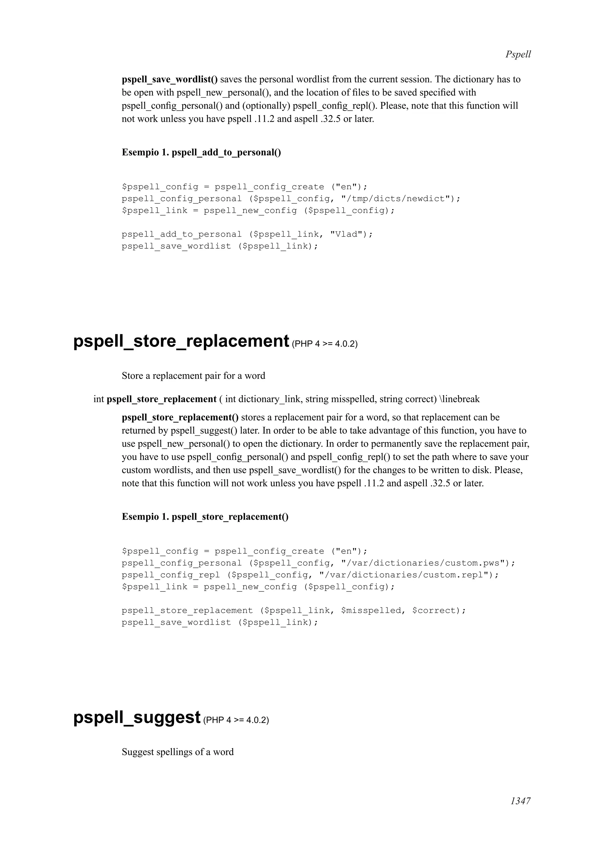 [E book   ita] php manual