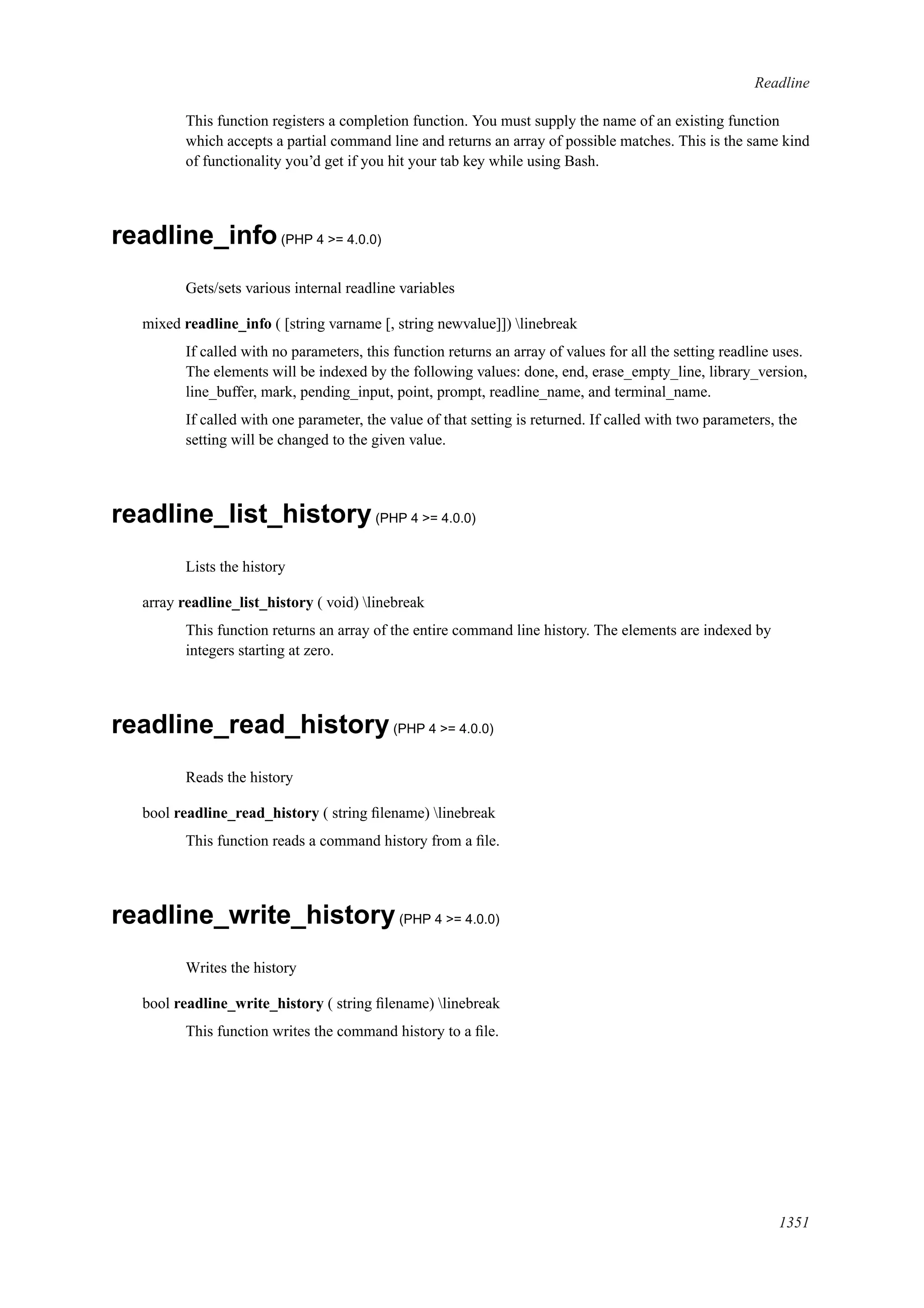 [E book   ita] php manual