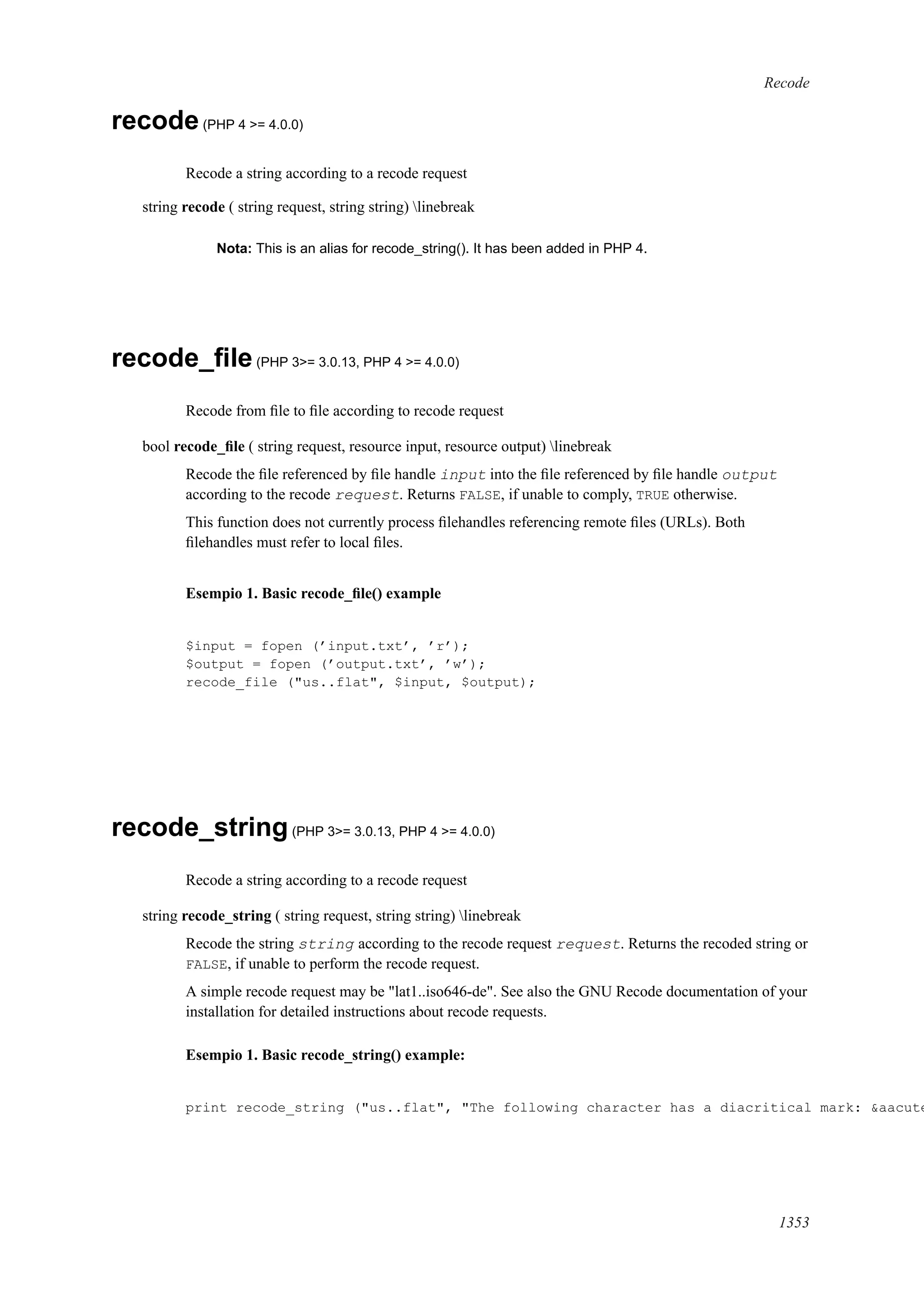 [E book   ita] php manual
