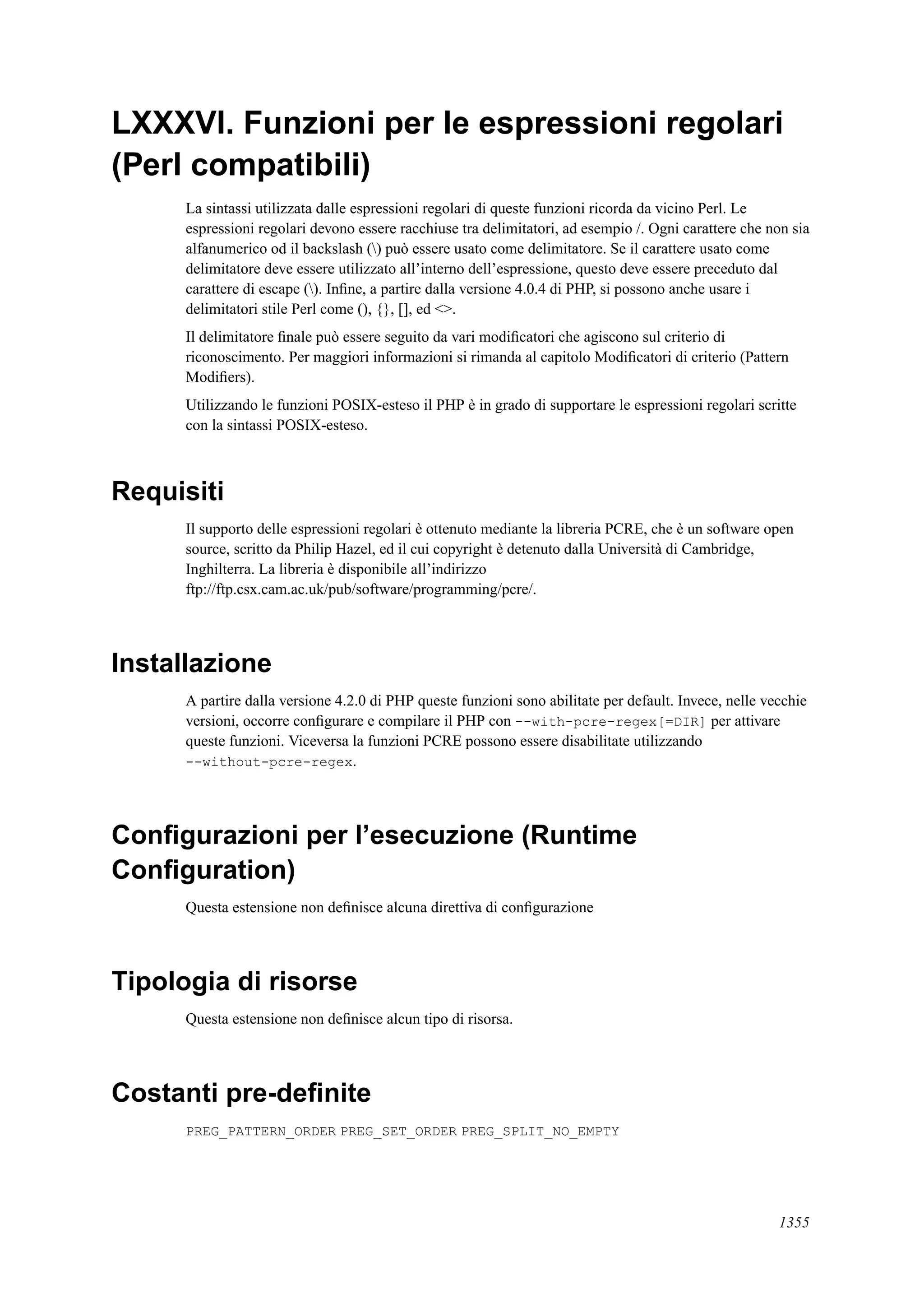 [E book   ita] php manual