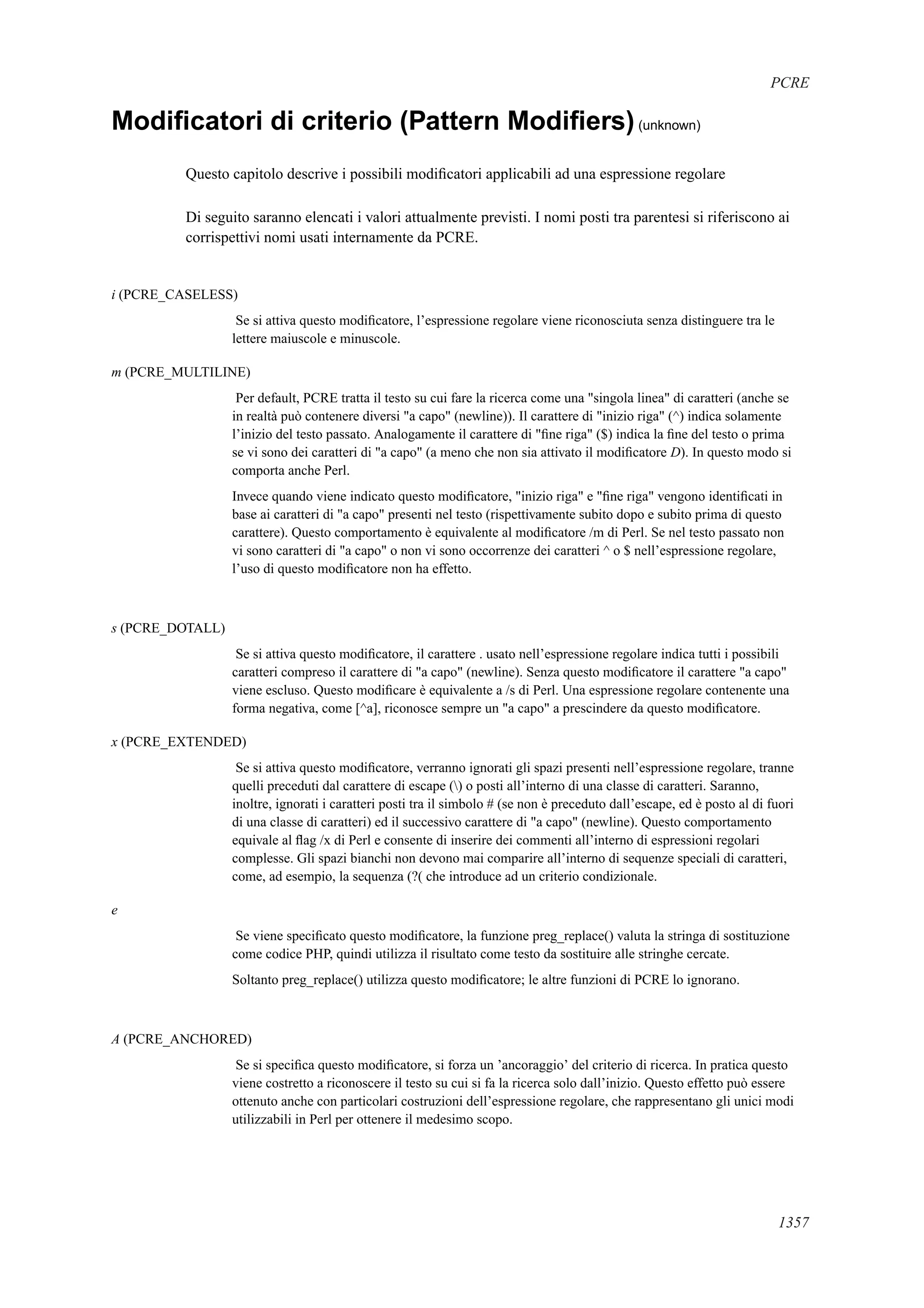 [E book   ita] php manual