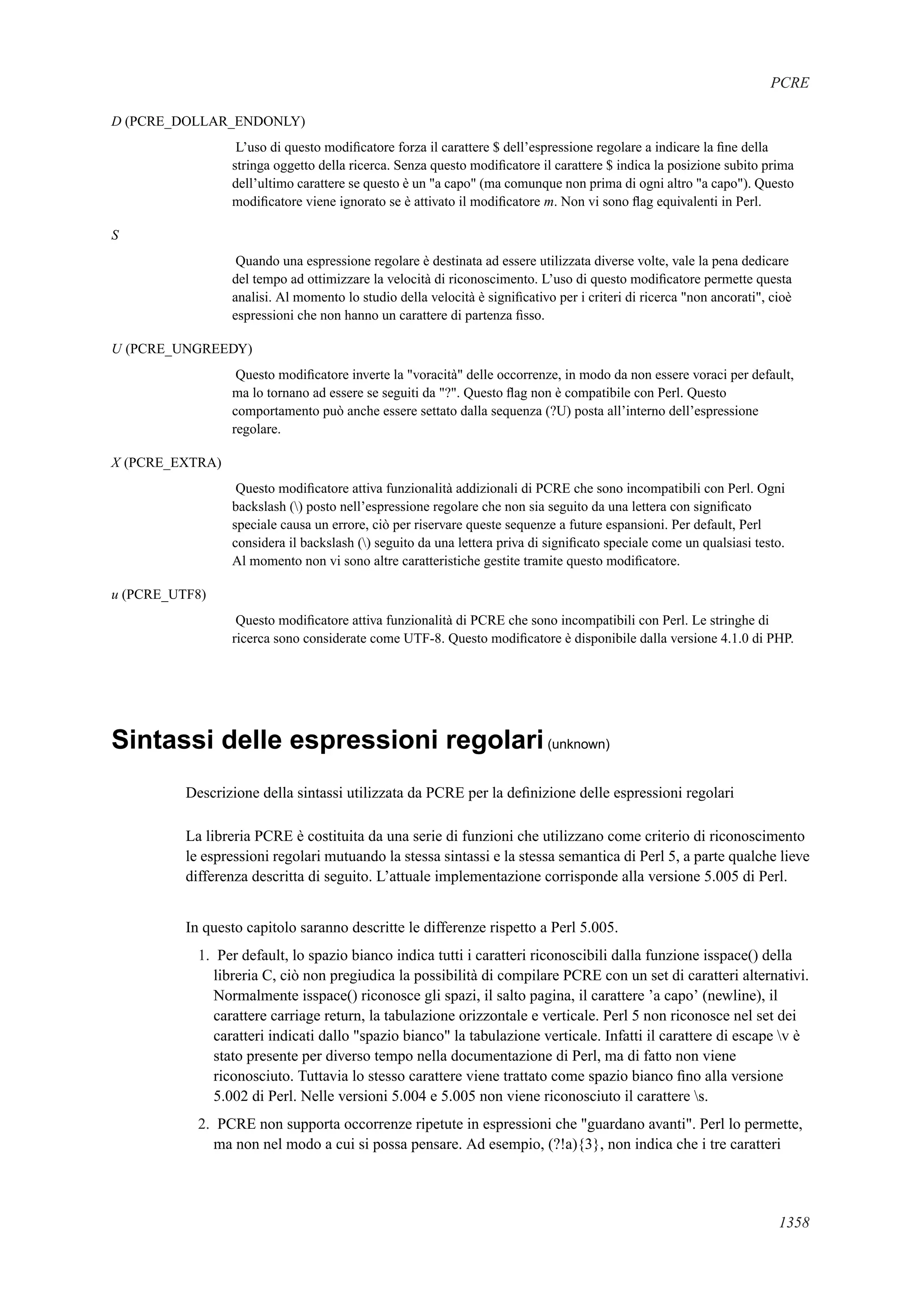 [E book   ita] php manual