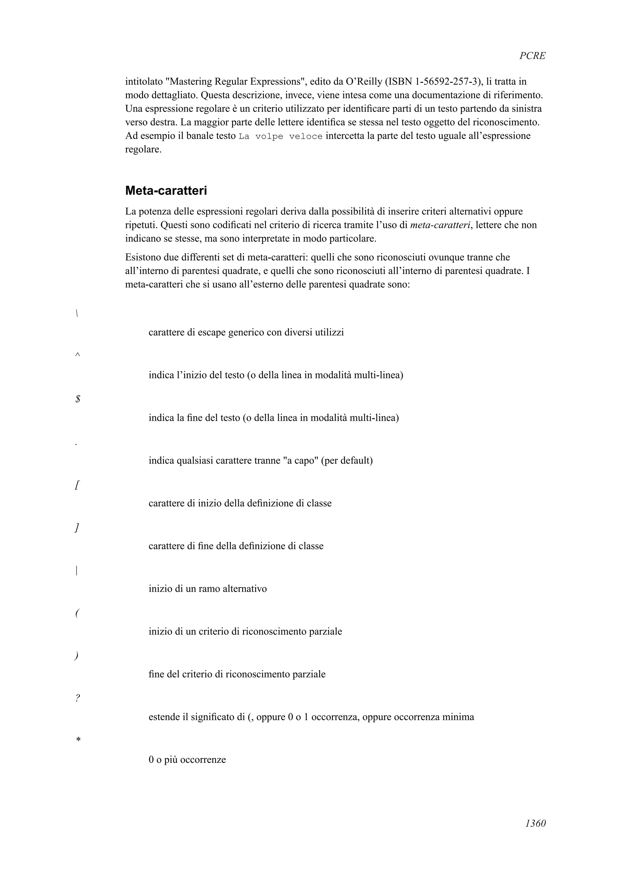 [E book   ita] php manual