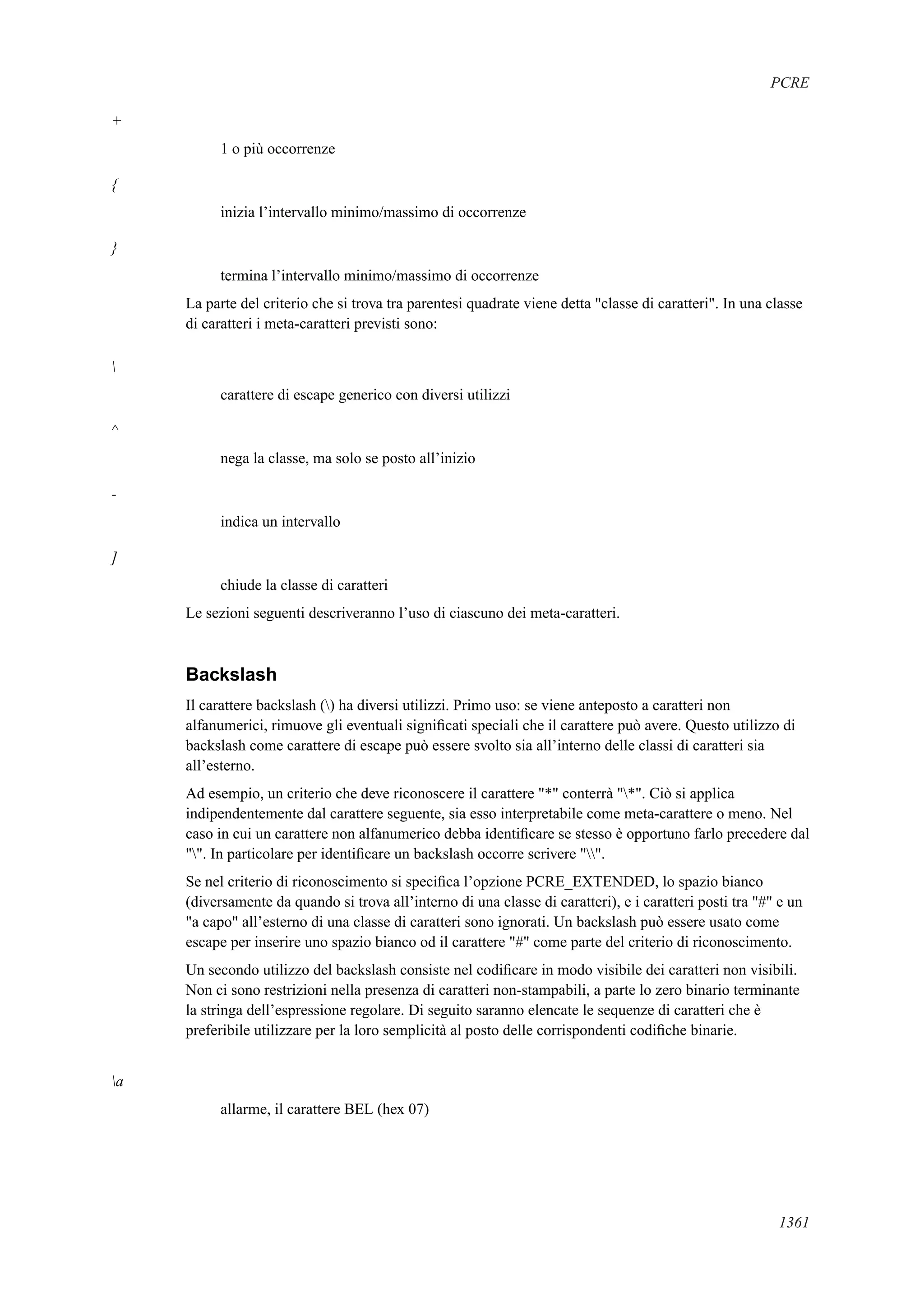 [E book   ita] php manual