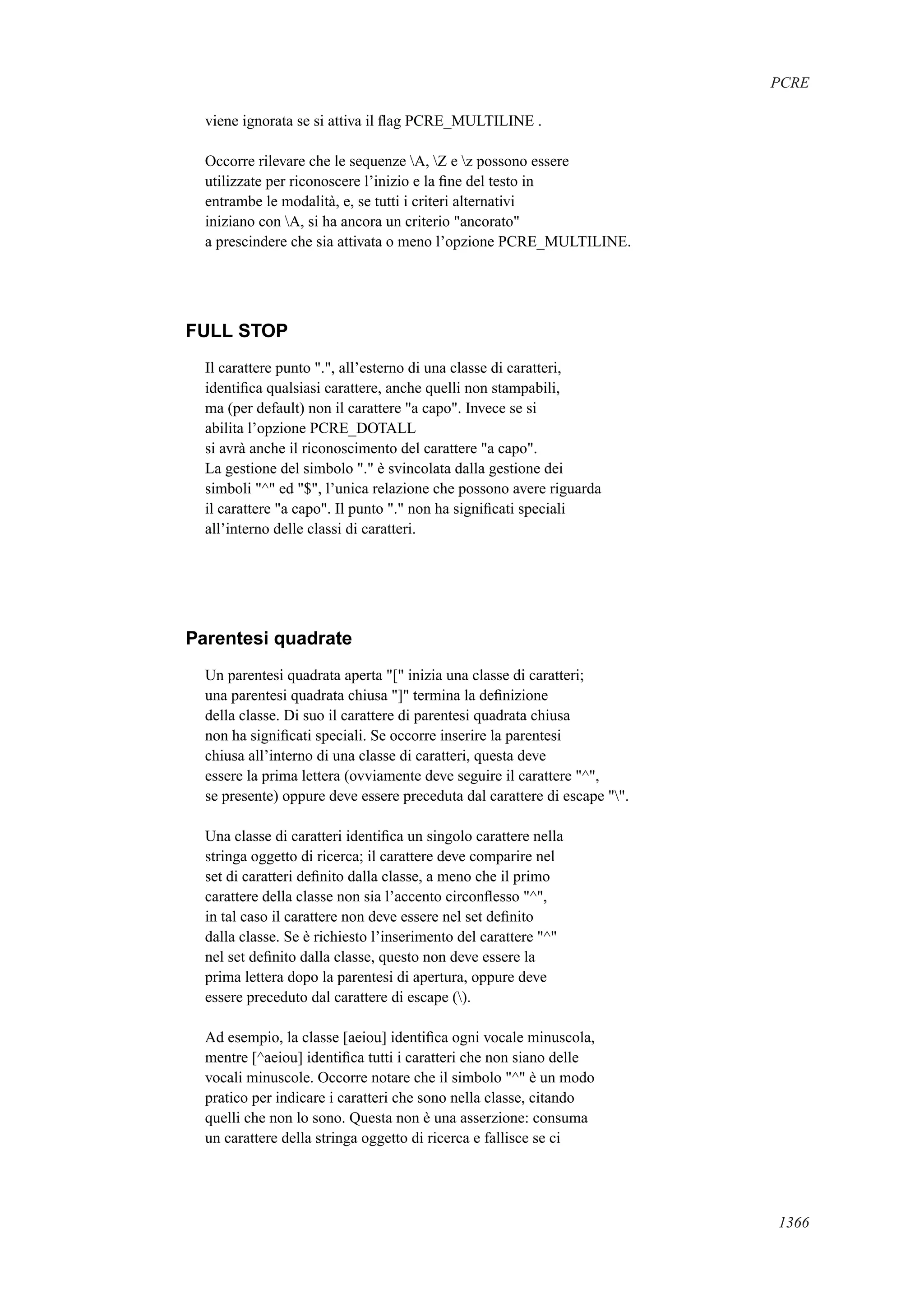 [E book   ita] php manual