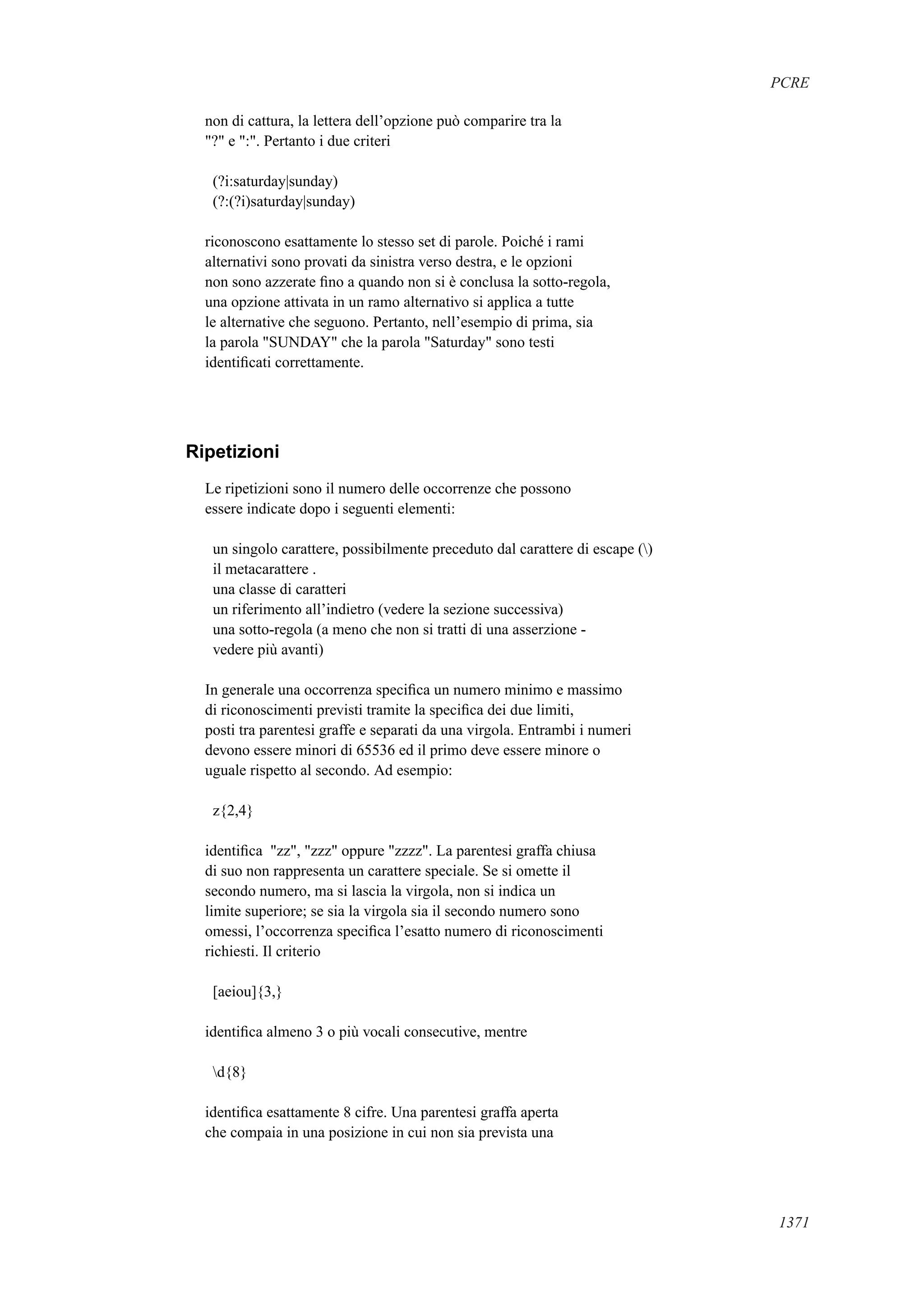 [E book   ita] php manual