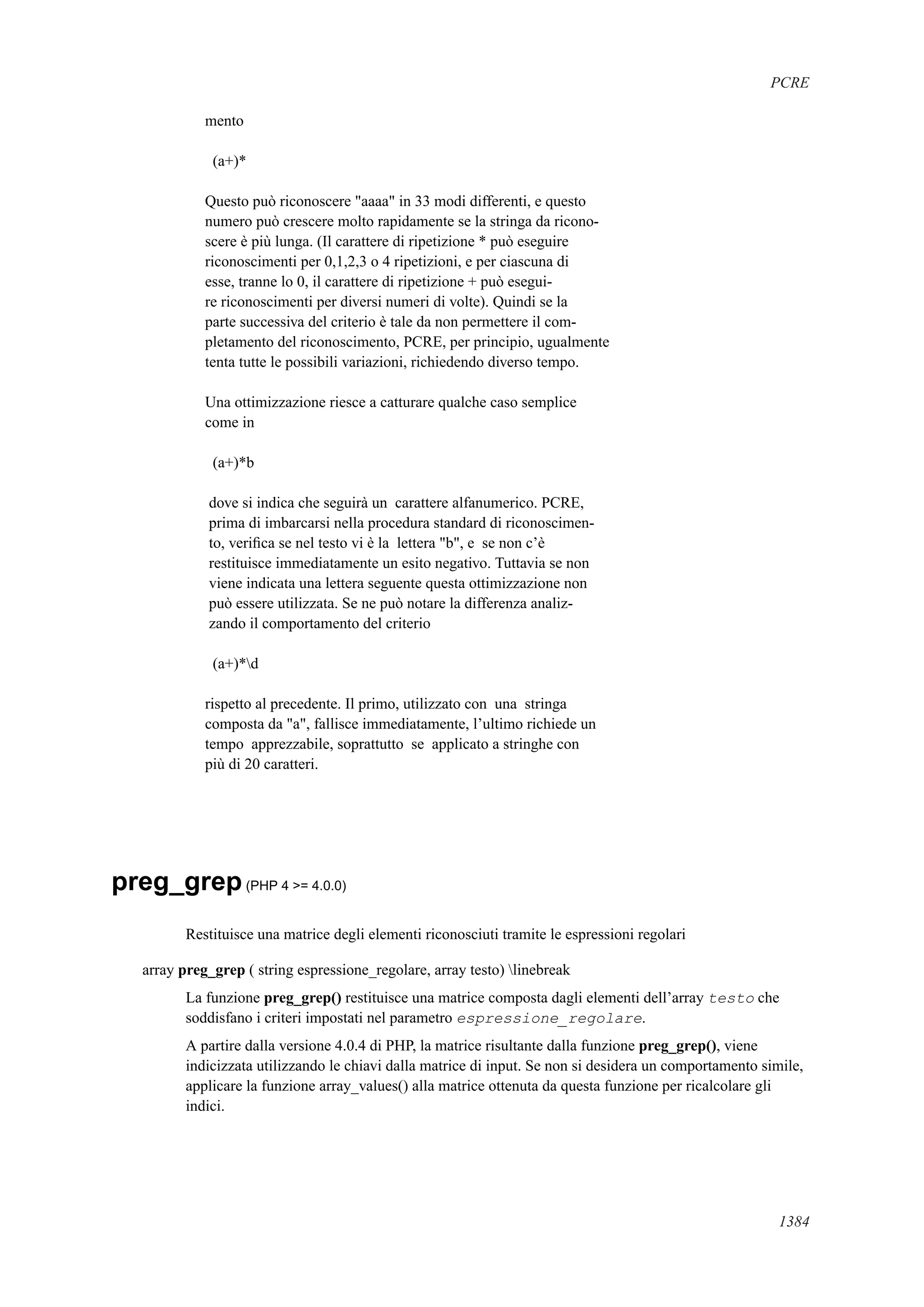 [E book   ita] php manual