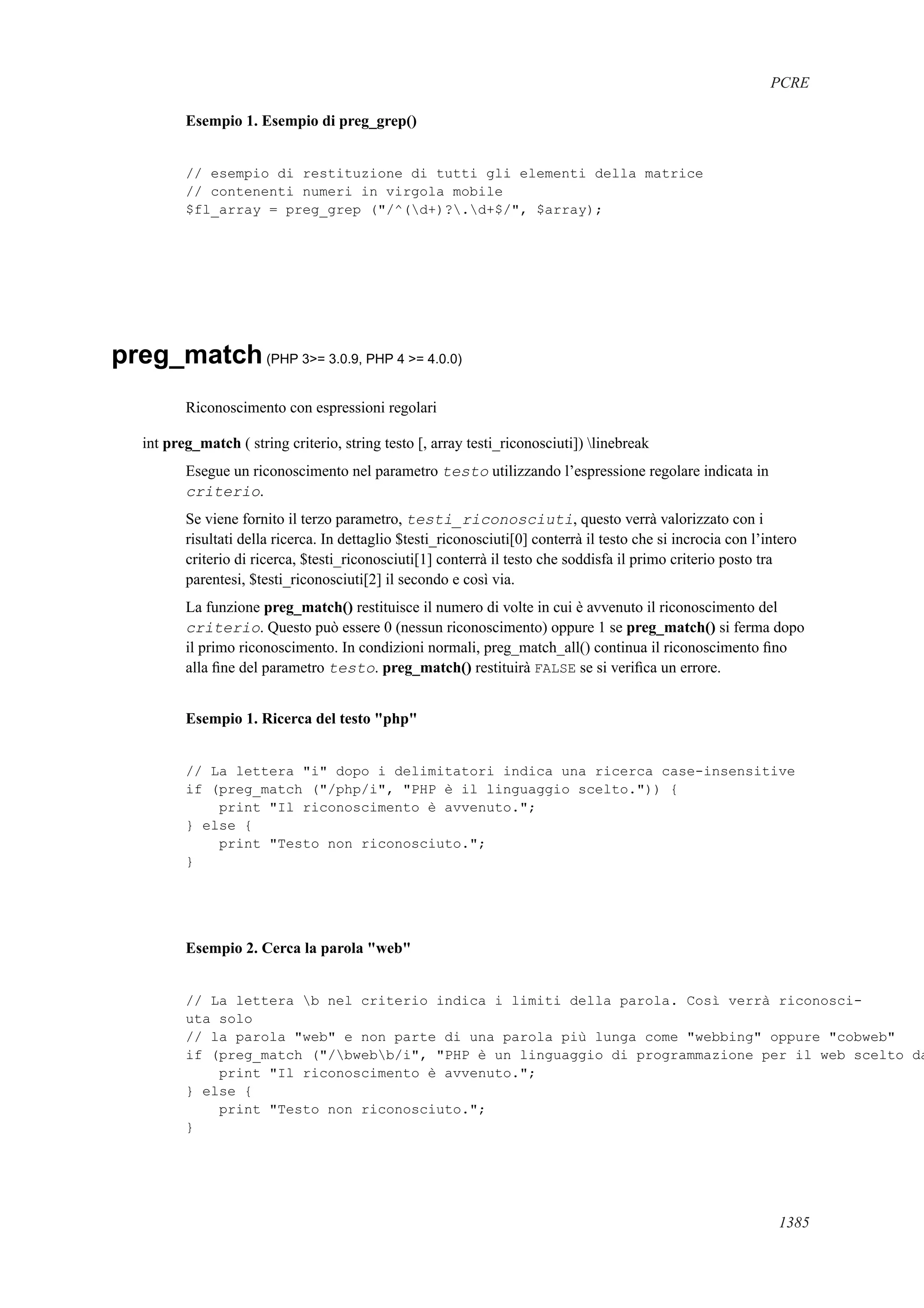 [E book   ita] php manual