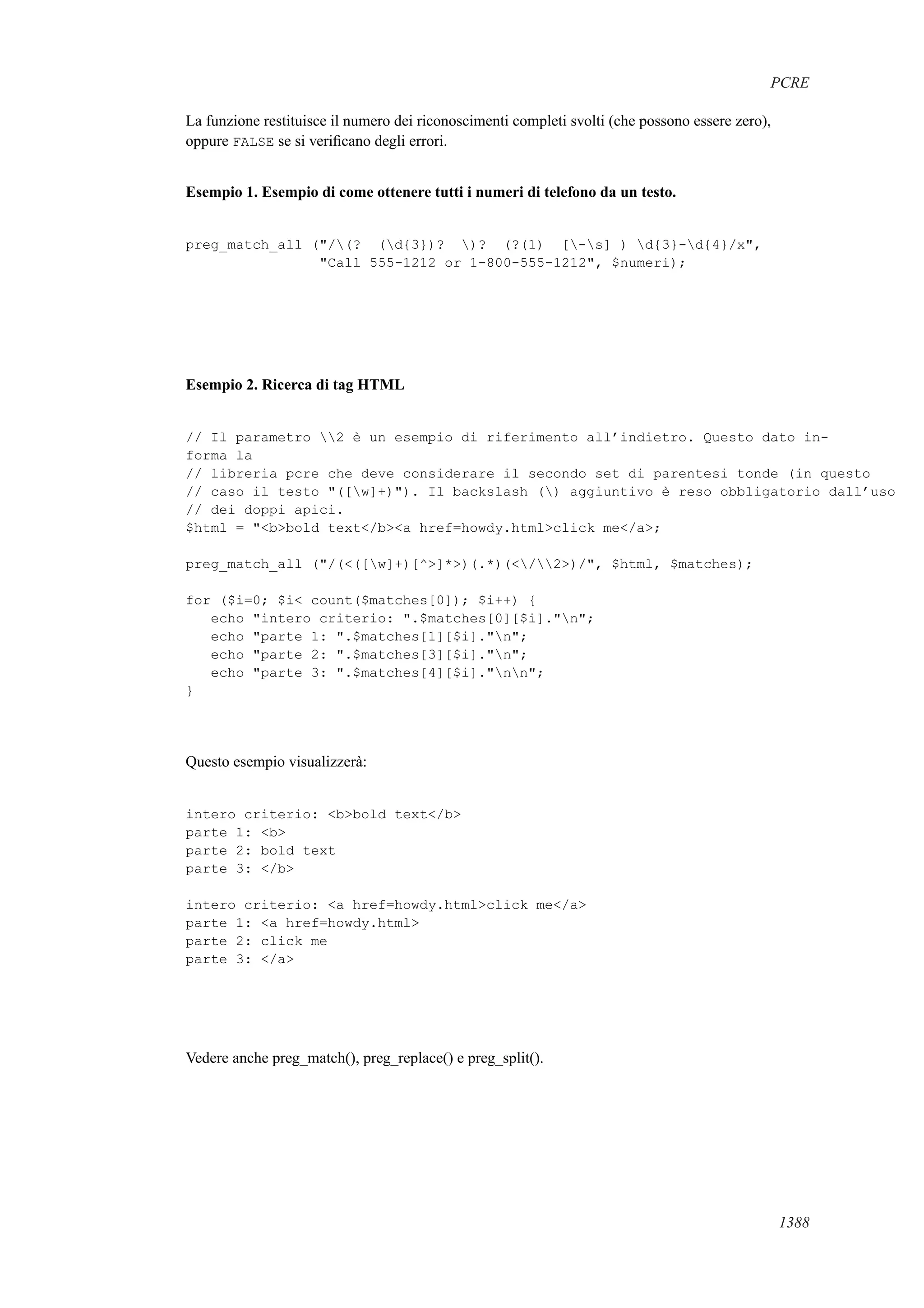 [E book   ita] php manual