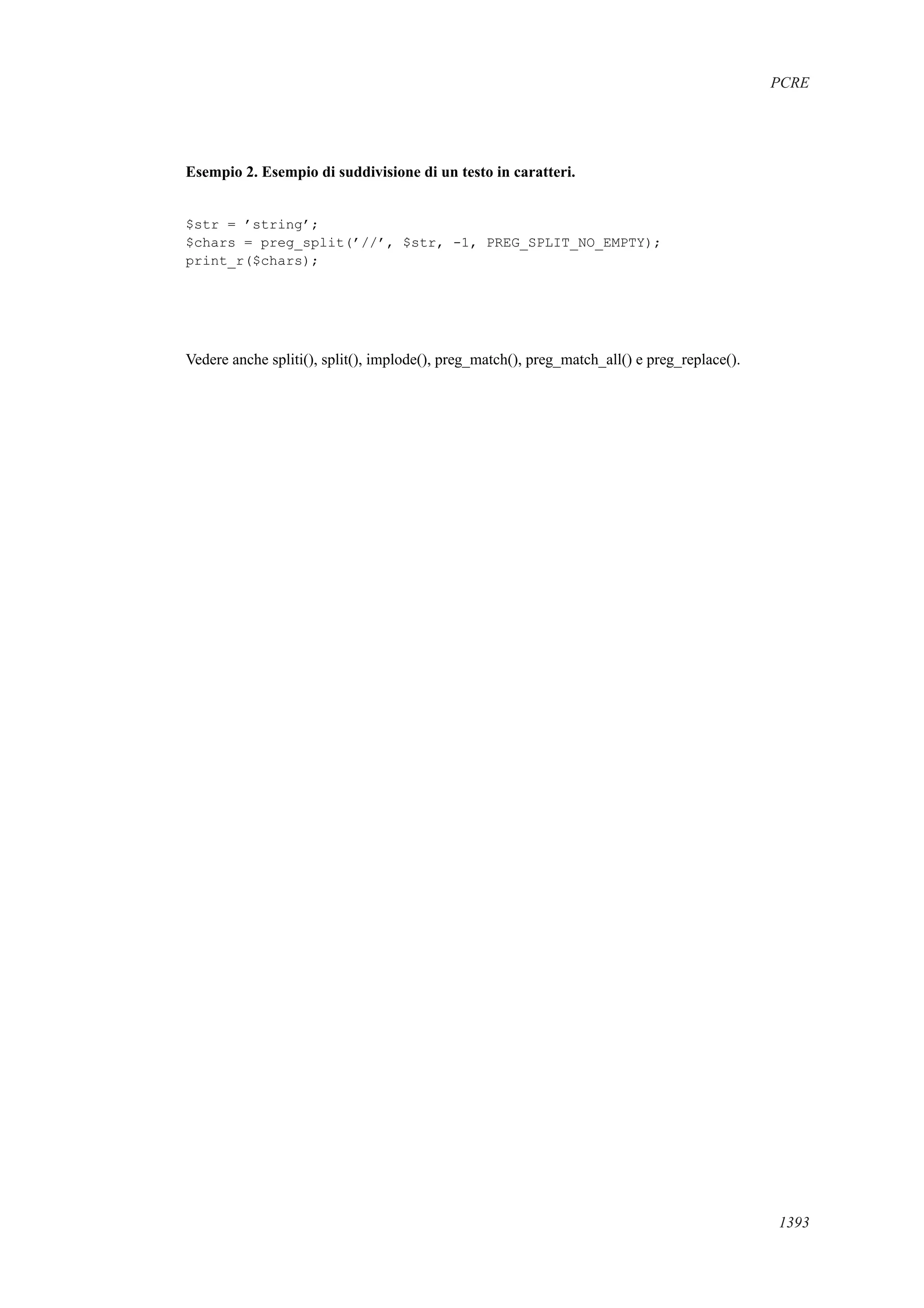 [E book   ita] php manual
