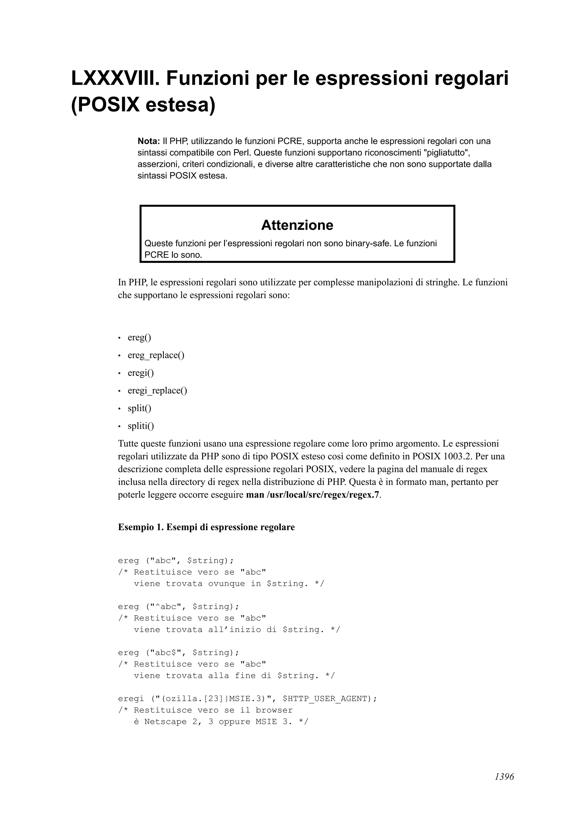 [E book   ita] php manual