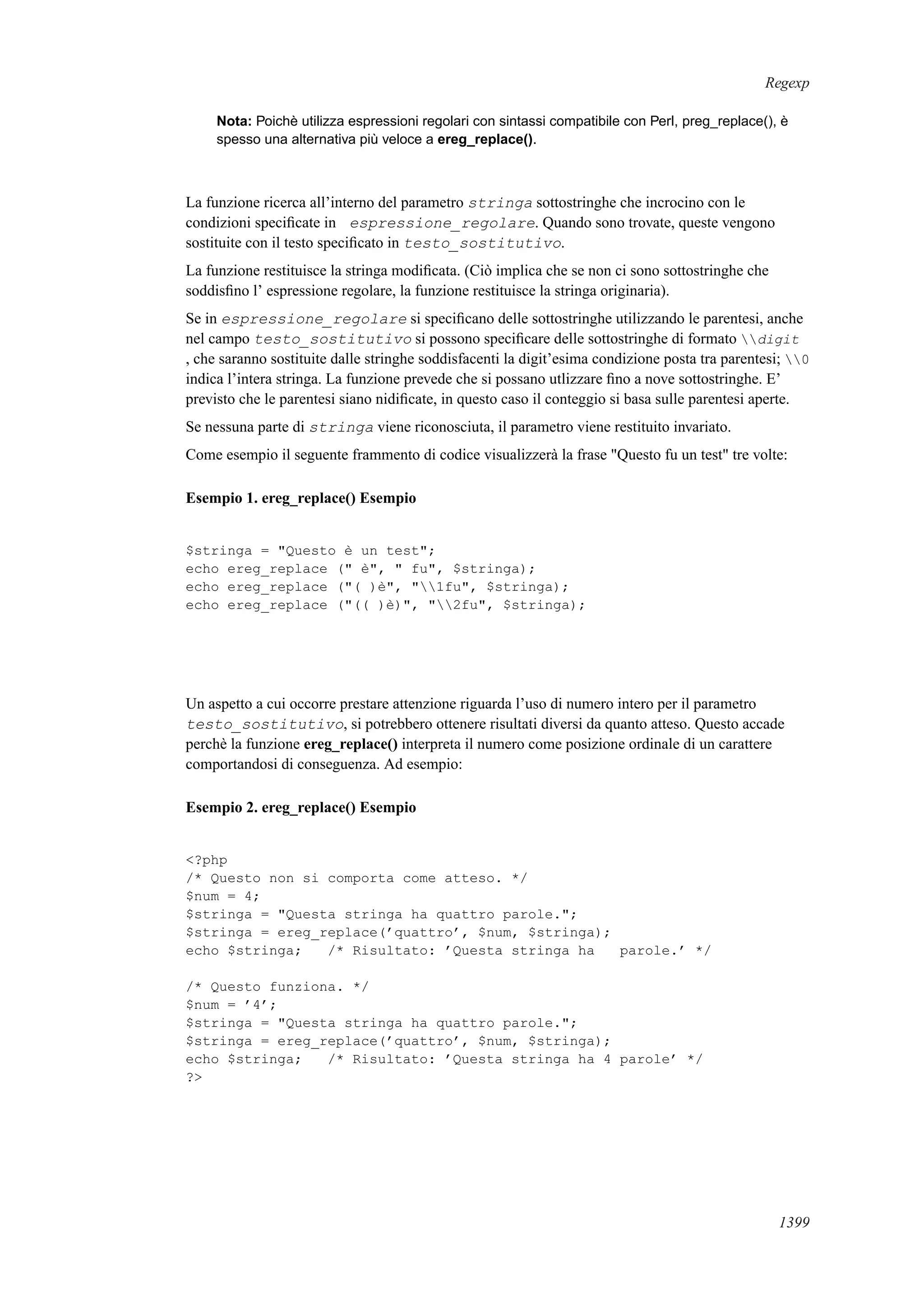 [E book   ita] php manual