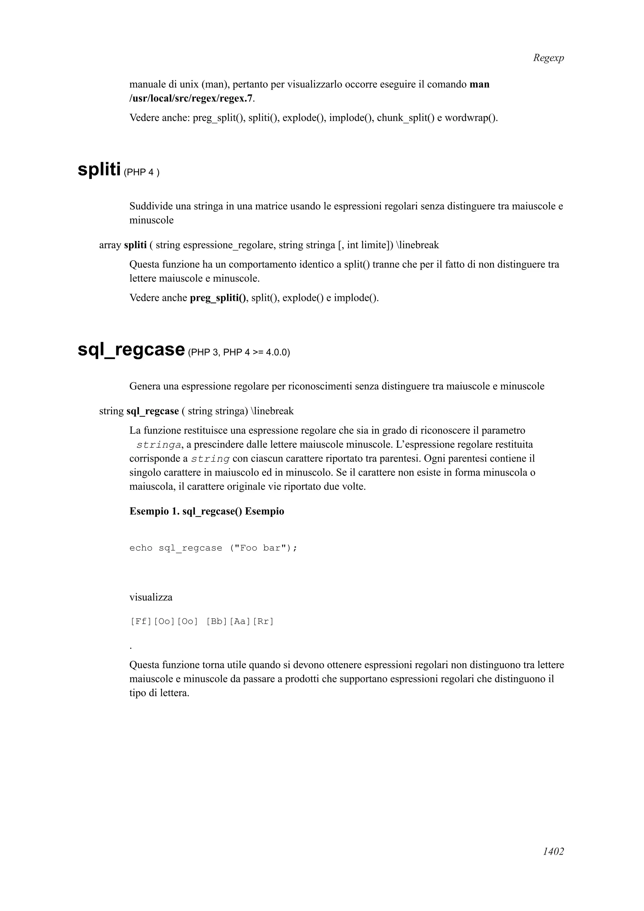 [E book   ita] php manual
