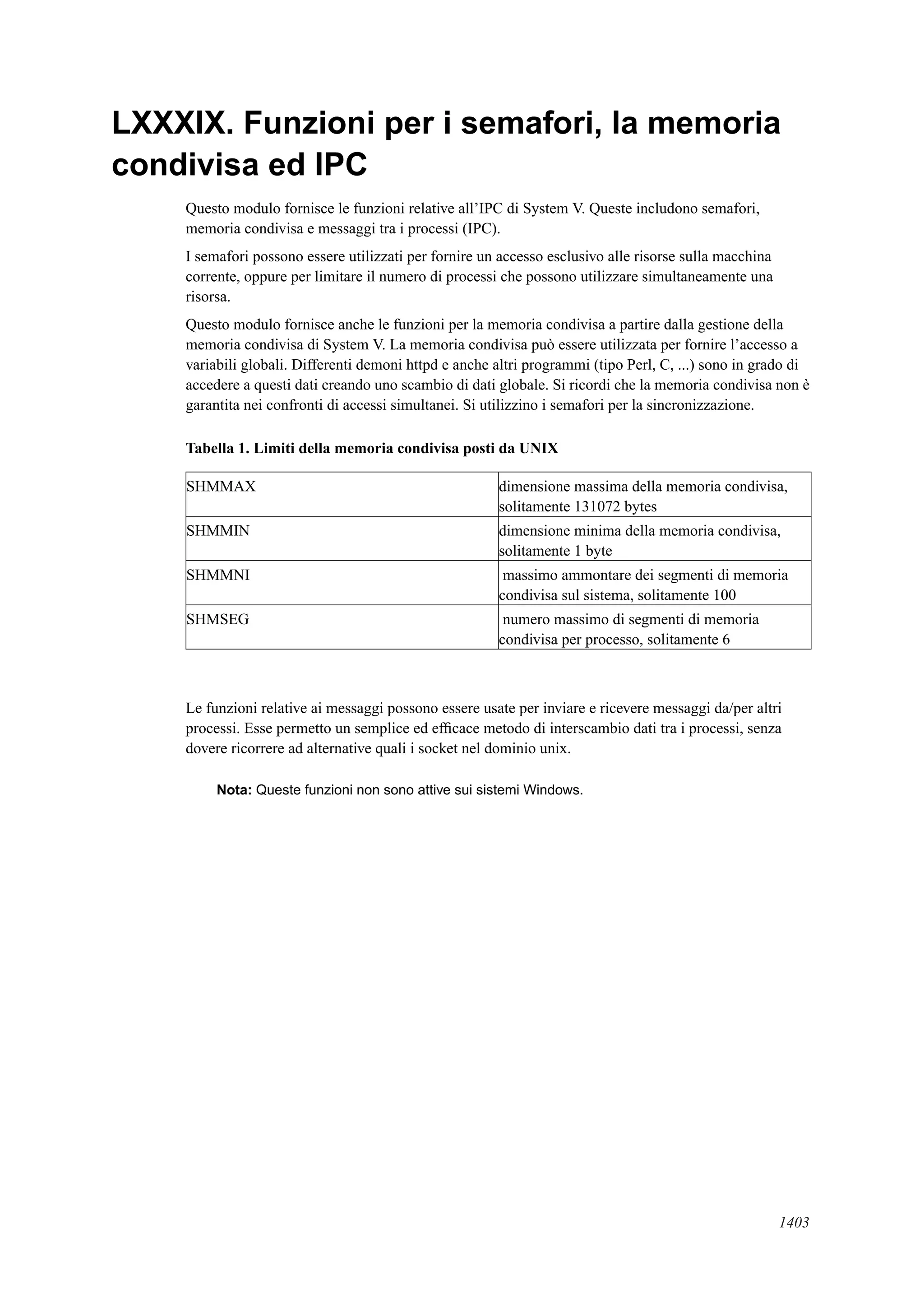[E book   ita] php manual