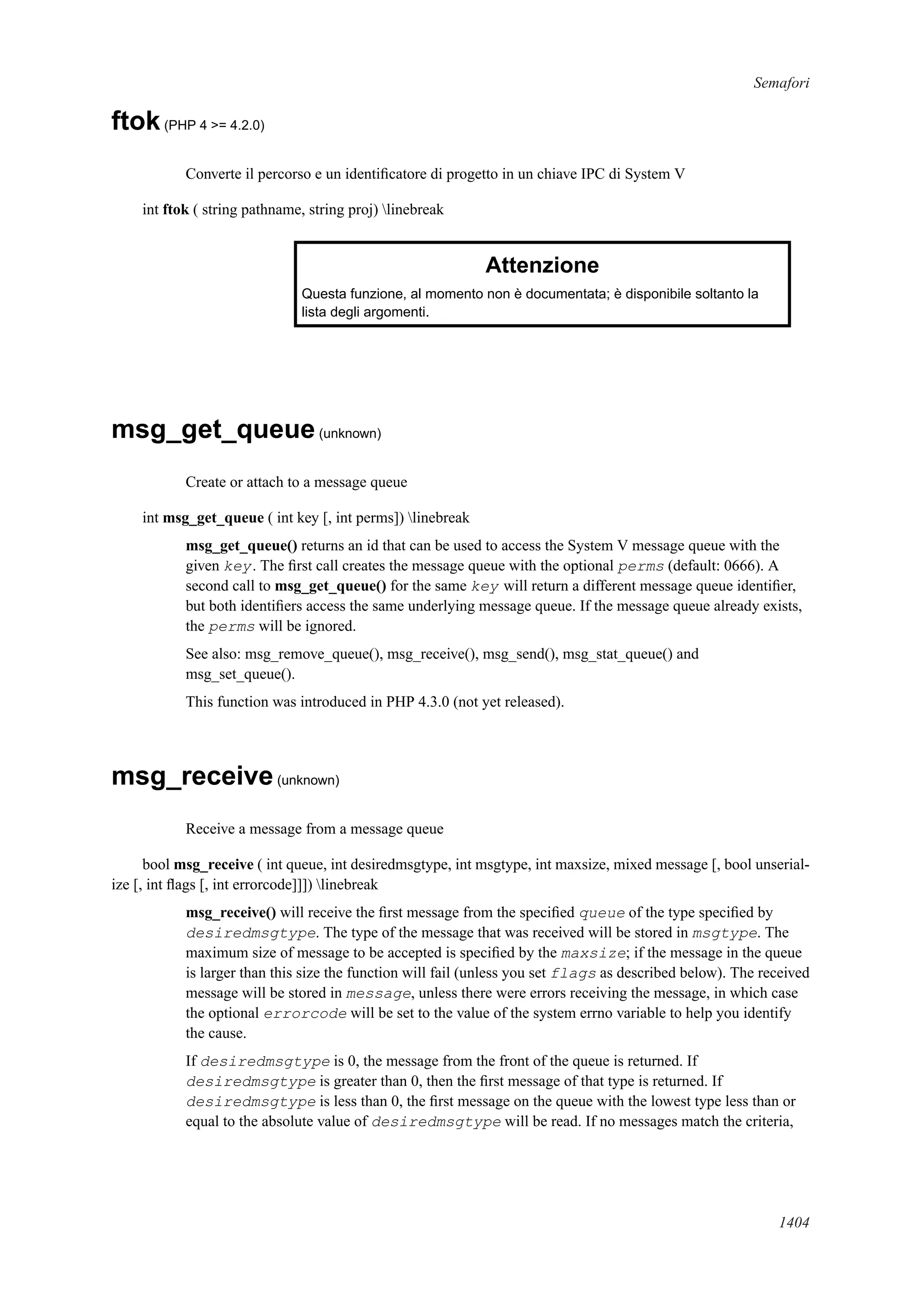 [E book   ita] php manual