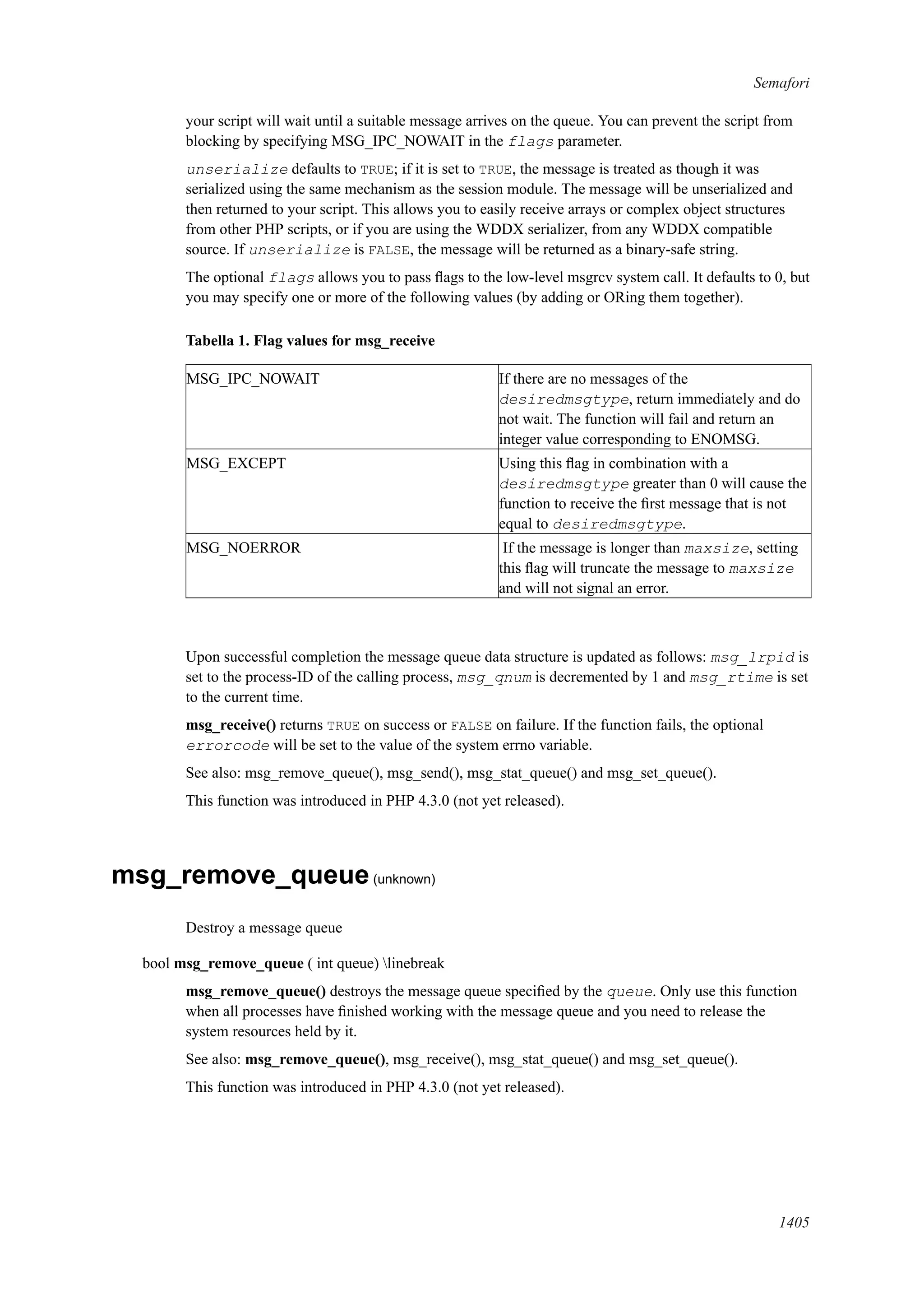 [E book   ita] php manual