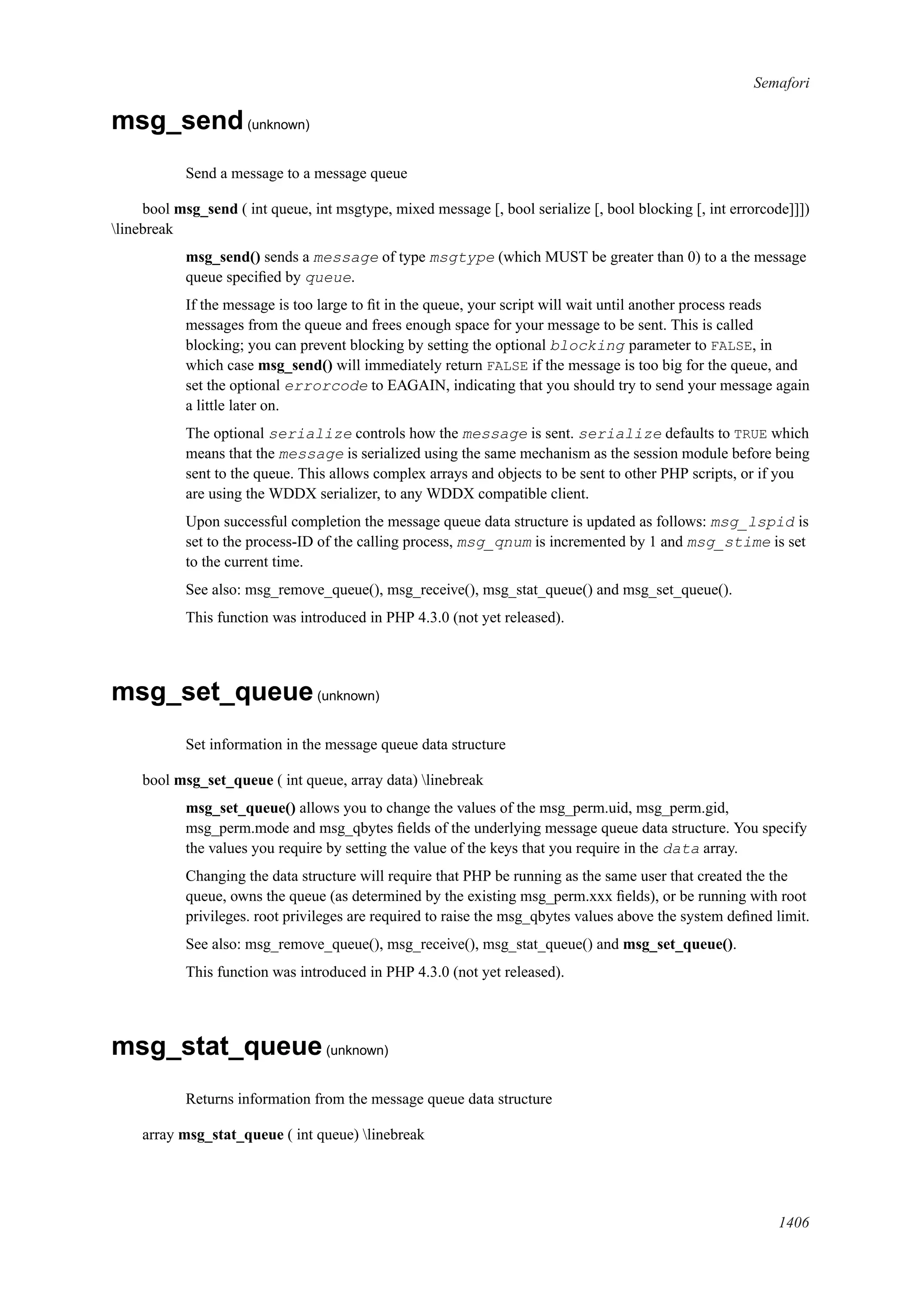 [E book   ita] php manual